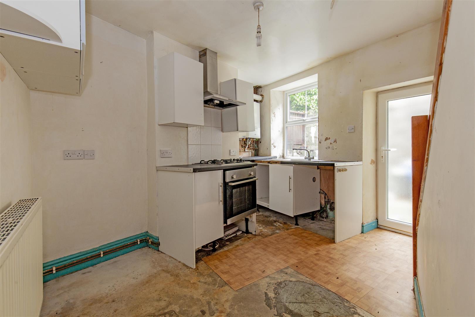 Sycamore Cottage, Lower Terrace Road, Tideswell, Buxton, SK17 8LX