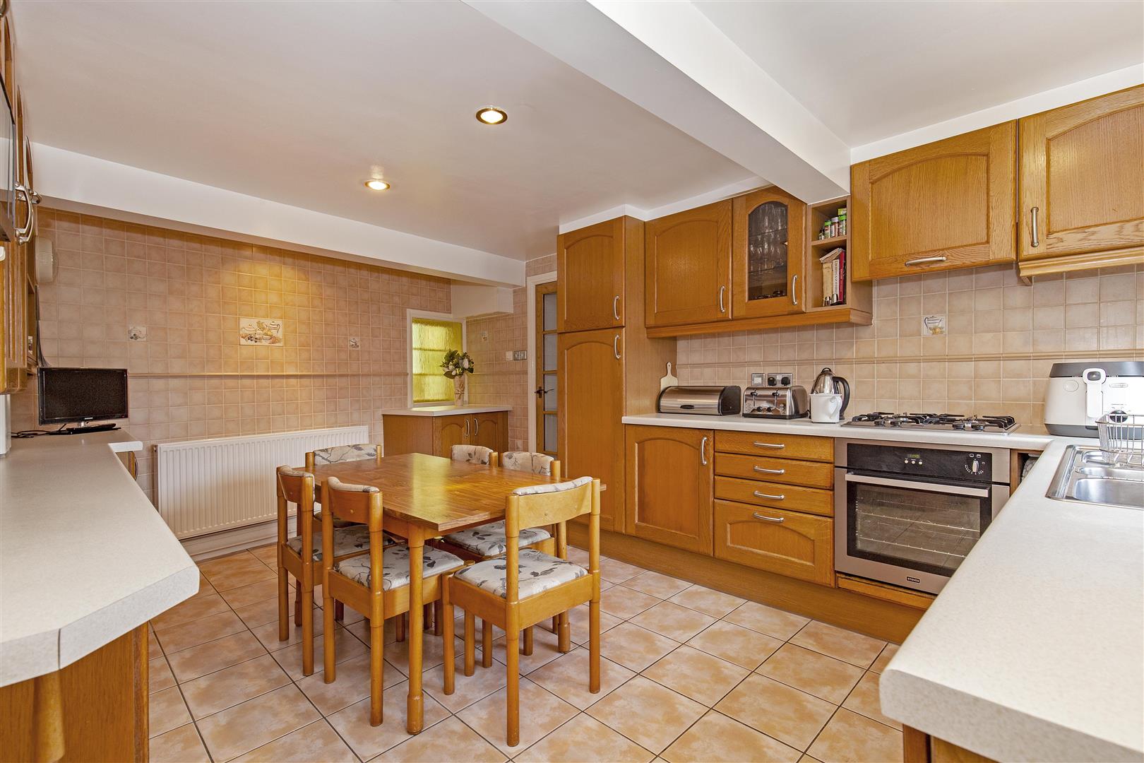 Ferndale, Arkwright Square, Buxton Road, Bakewell, DE45 1DA