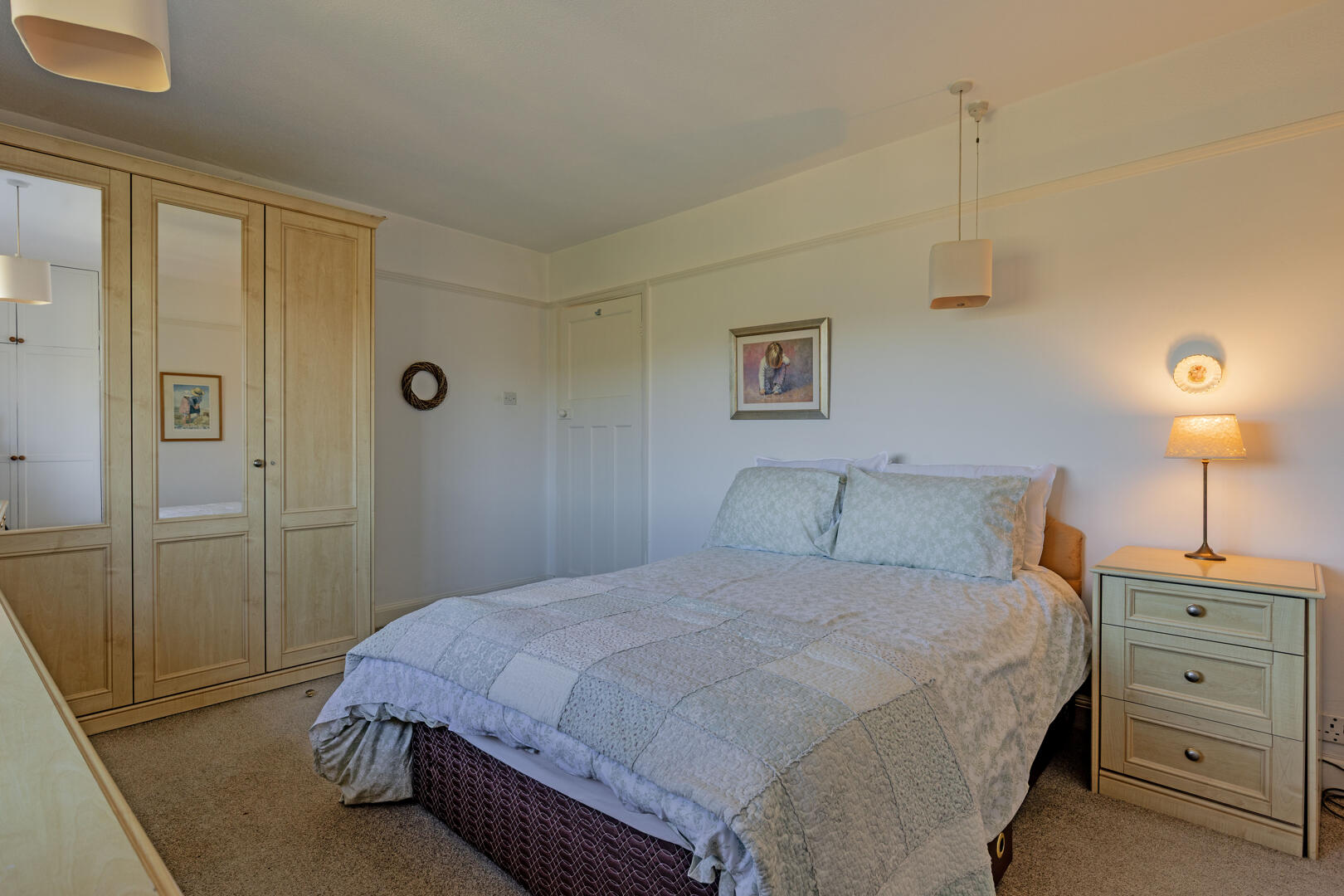 Pentan, Yeld Road, Bakewell, DE45 1FJ