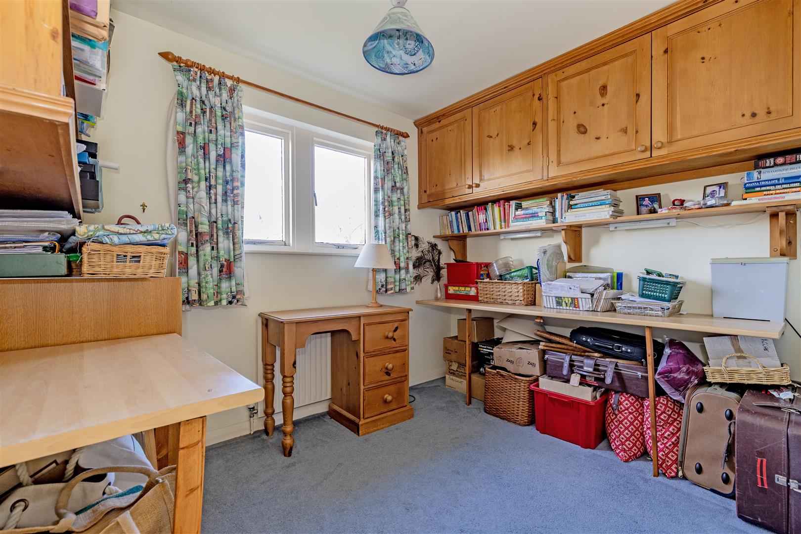 West House, Glebe Avenue, Great Longstone, DE45 1TY