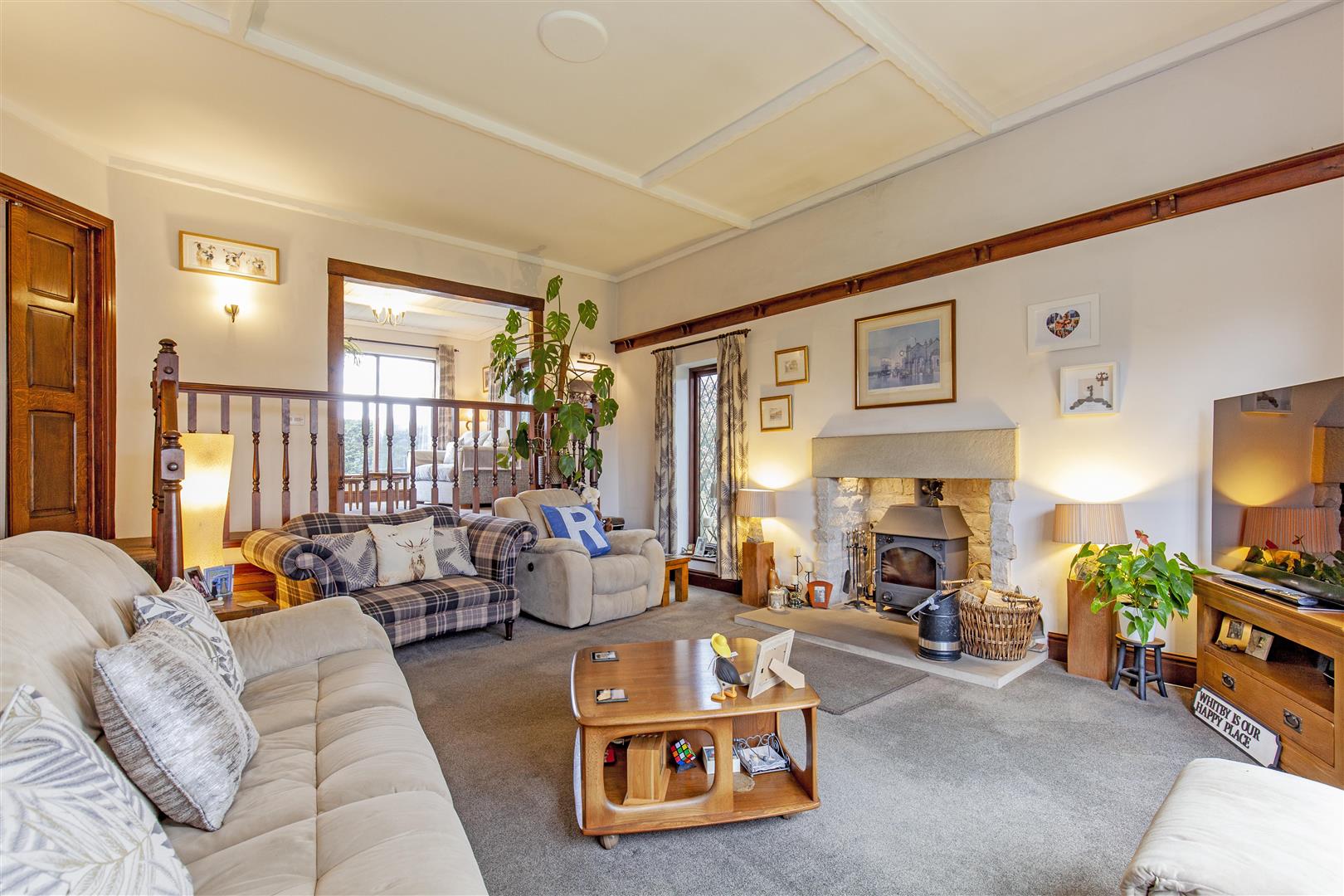 Douglas Lodge, Wardlow, Buxton, Derbyshire, SK17 8RP