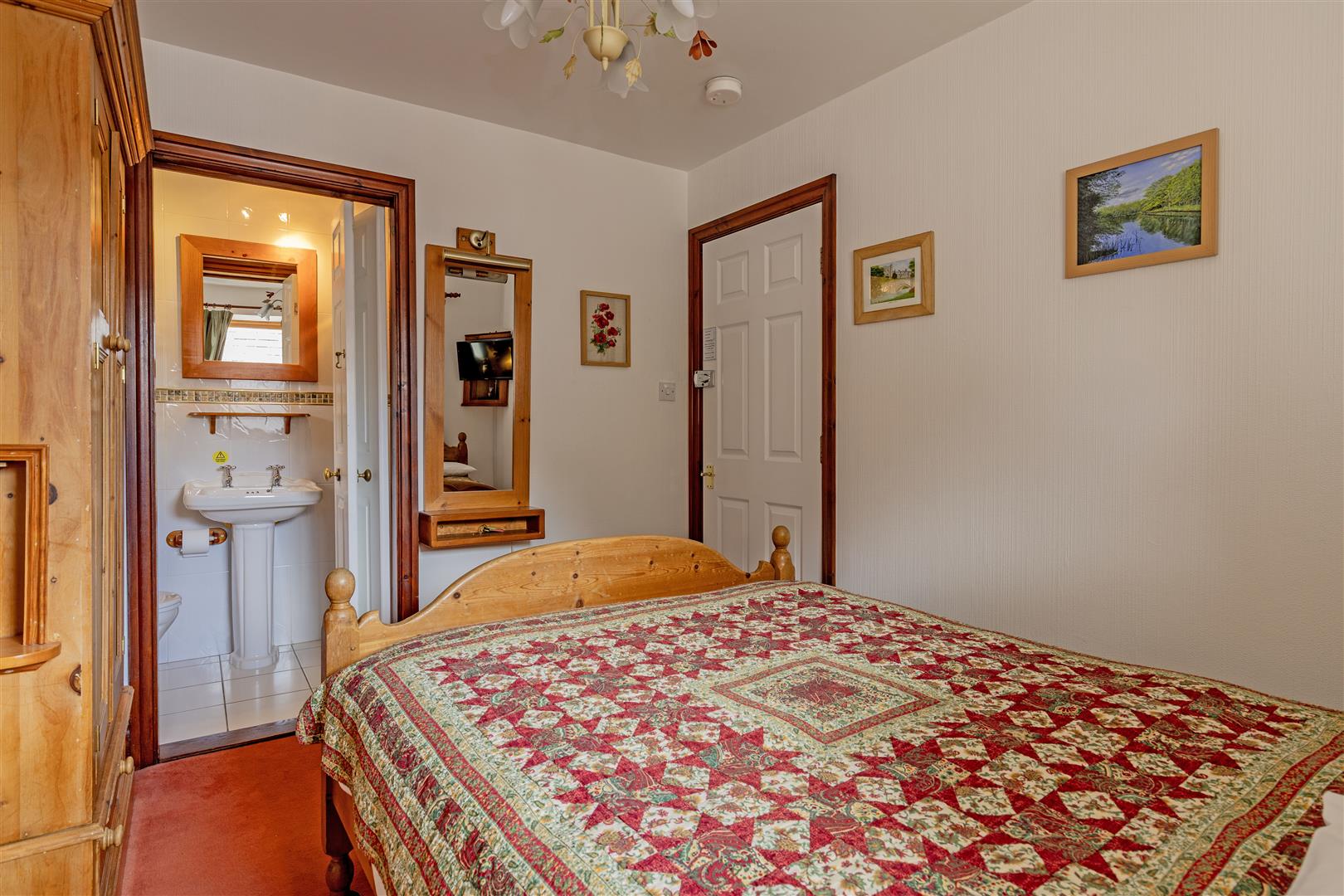 Merman Barn, Alma Road, Tideswell, SK17 8LS