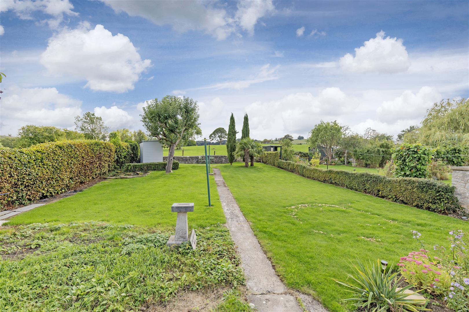Gregley, Ashford Road, Bakewell, DE45 1GL