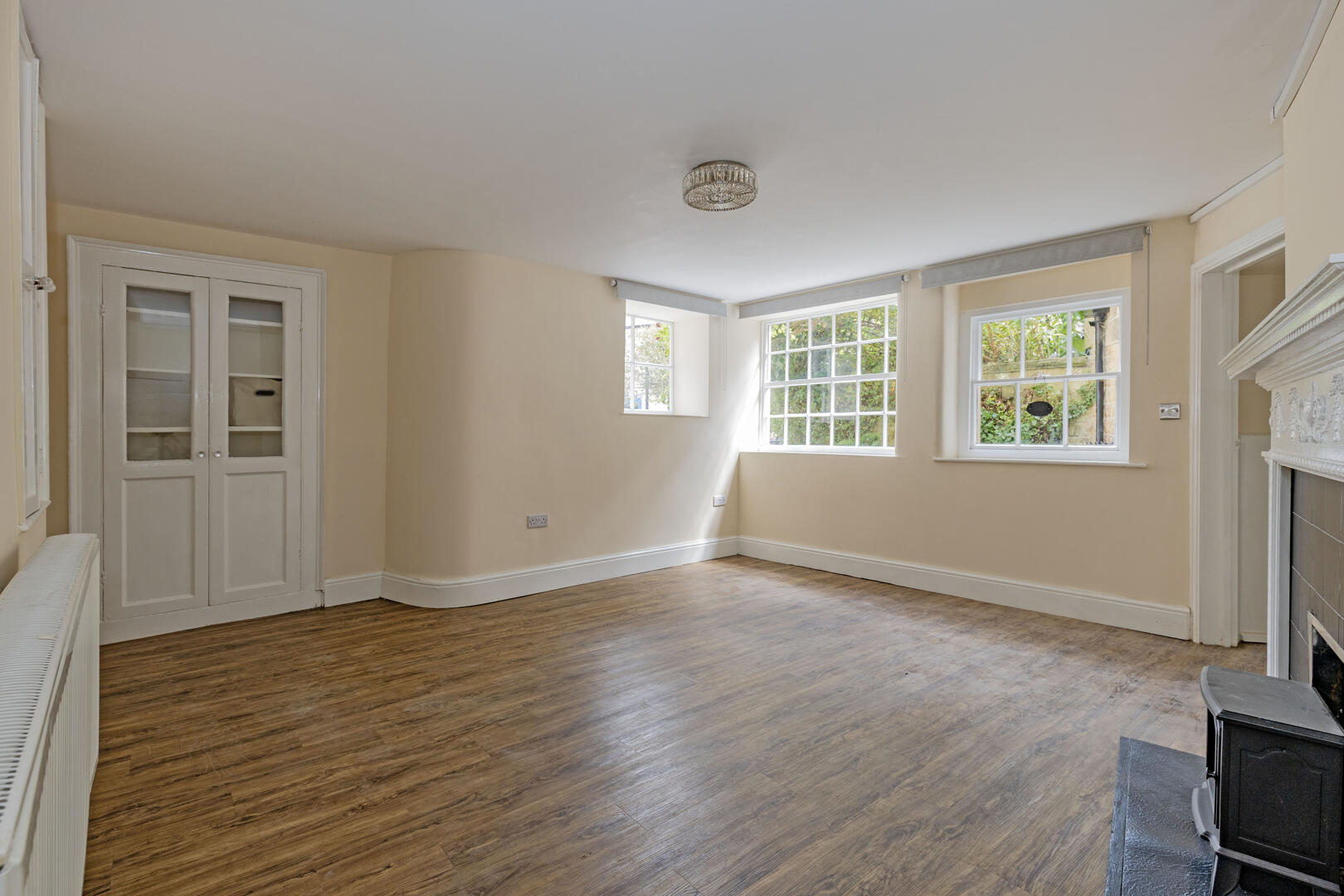 Little Granby, 16 Water Street, Bakewell, DE45 1EW