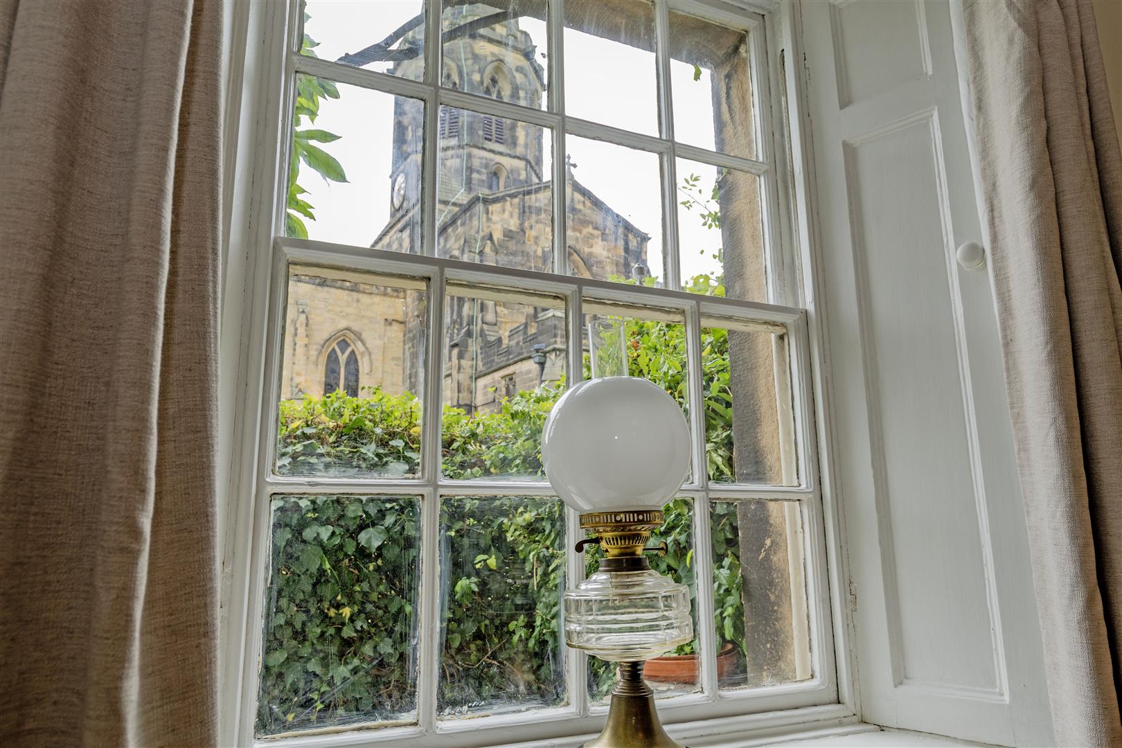 The Limes, 30 North Church Street, Bakewell, DE45 1DB