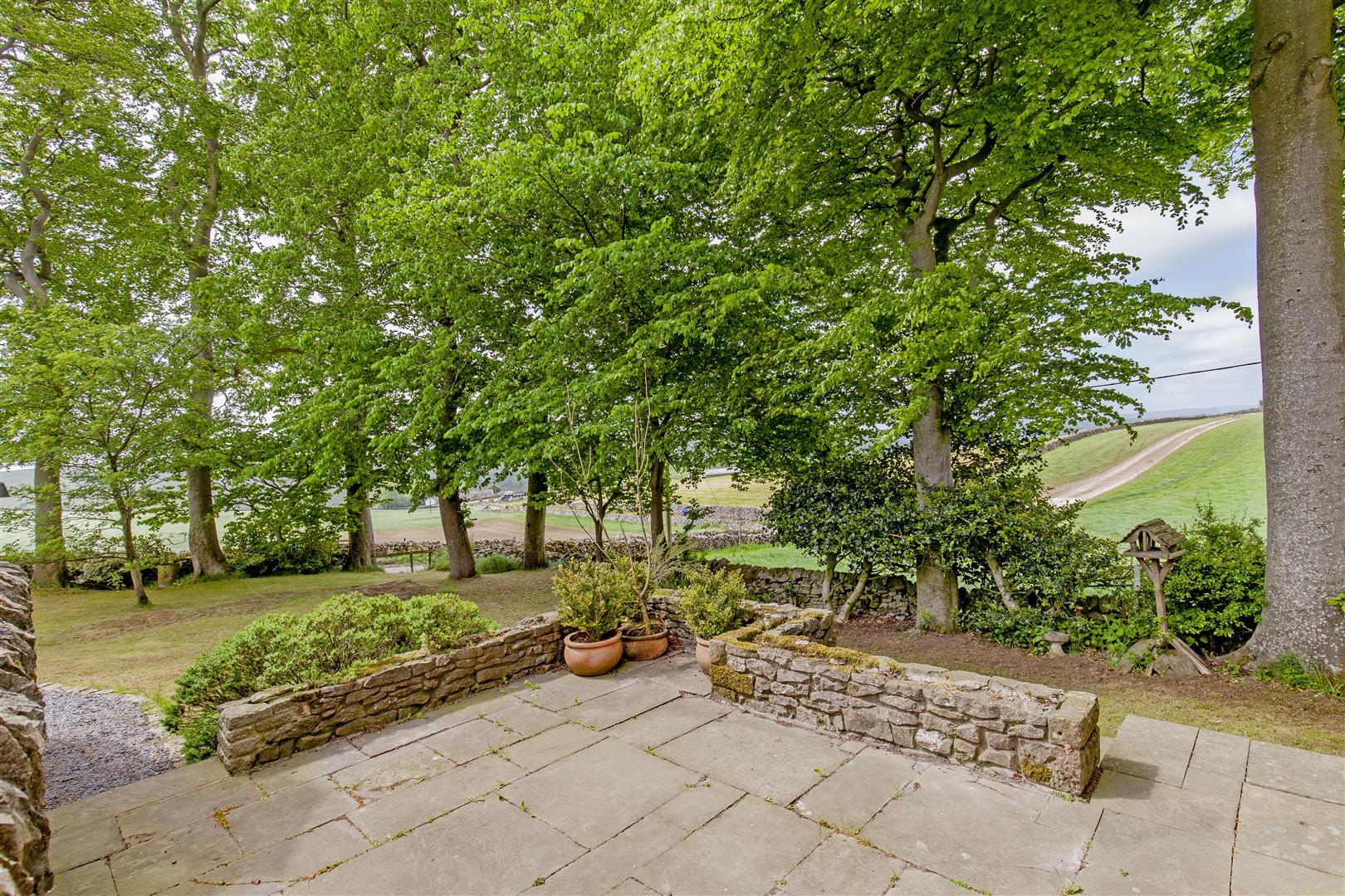 1, New Houses, Bottomhill Road, Cressbrook, SK17 8ST