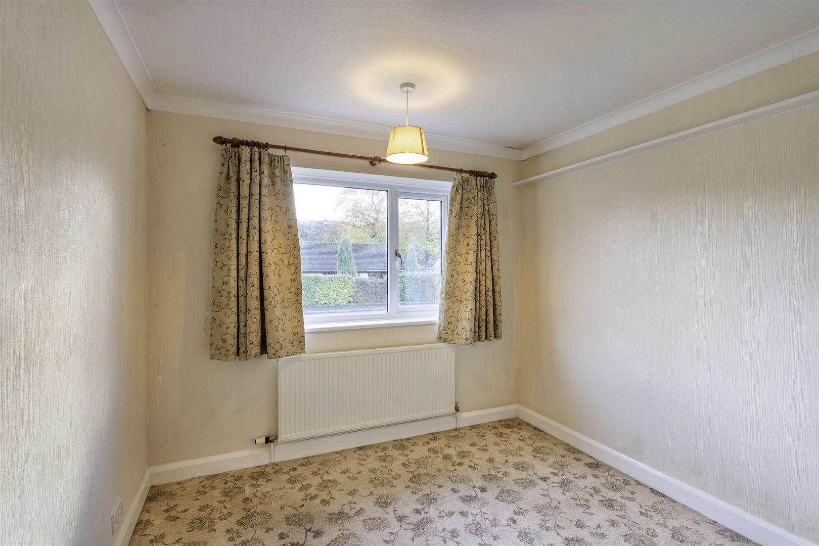 12, Wyedale Crescent, Bakewell, DE45 1BE