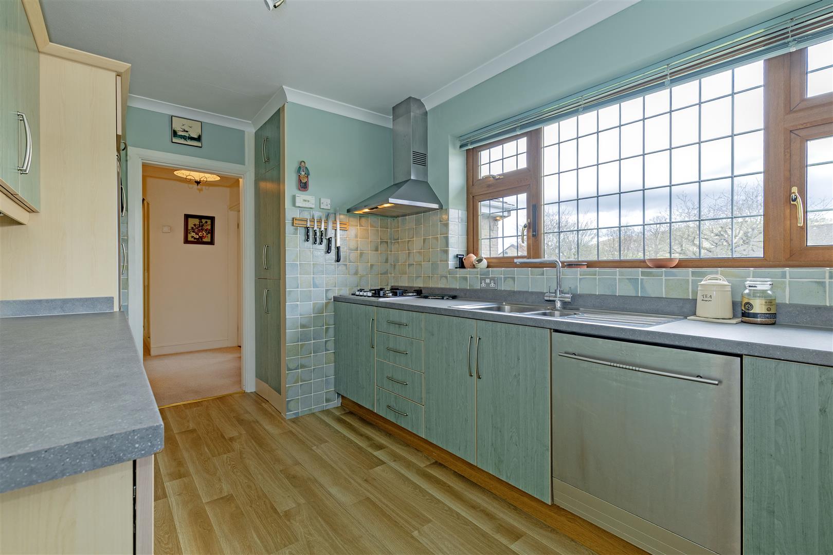 Beechcroft, 43, Wyedale Crescent, Bakewell, DE45 1BE