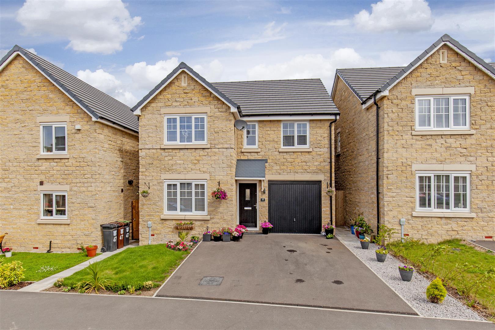 49, Curlew Avenue, Harper Hill, SK17 9UN