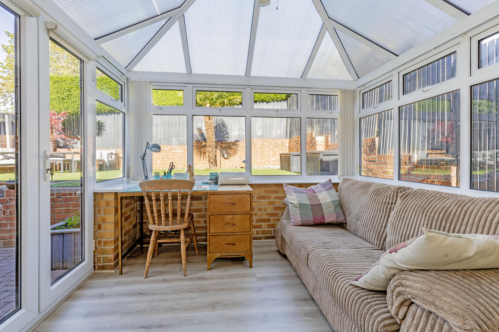 1, Bowler Road, Darley Dale, DE4 2TP