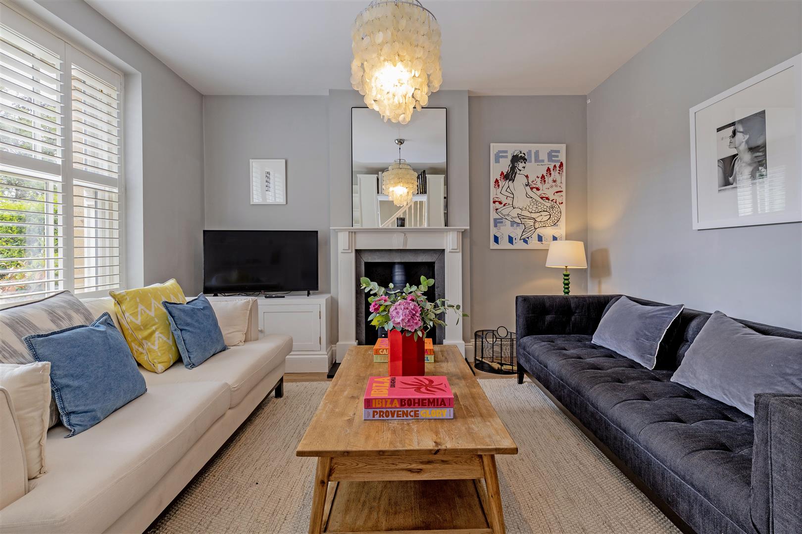 2, The Green, Bar Road, Baslow, DE45 1SF