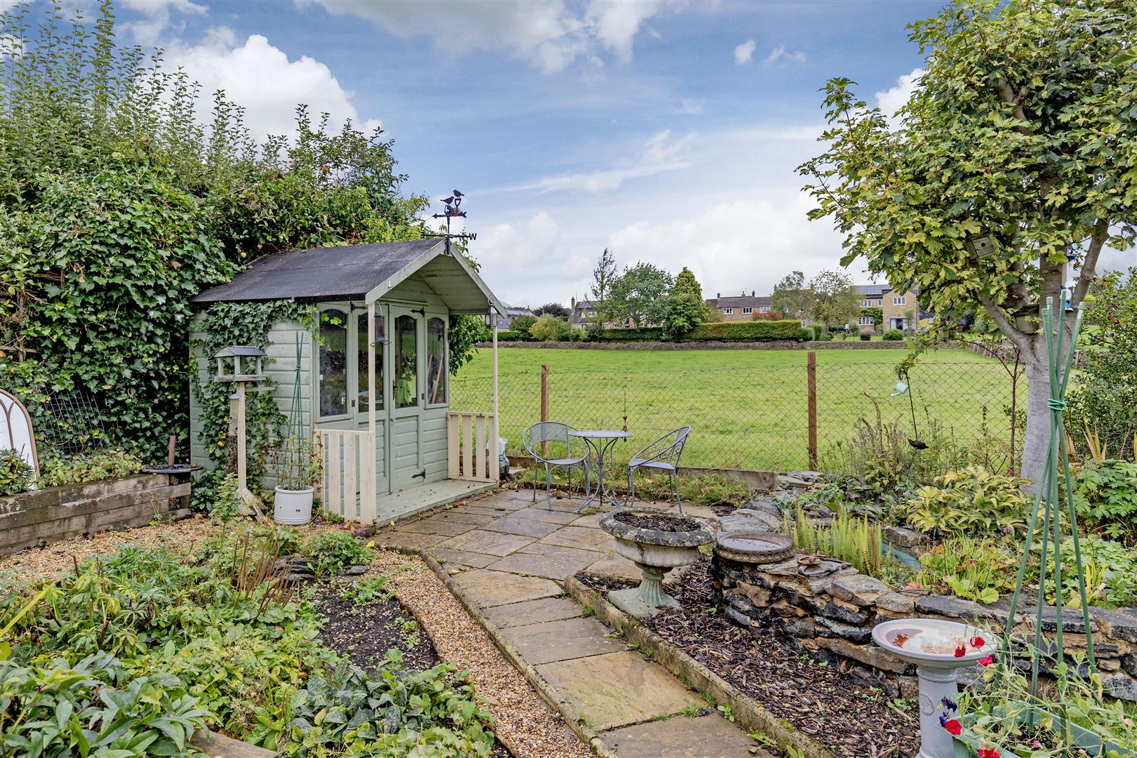 10, Church View Drive, Baslow, DE45 1RA