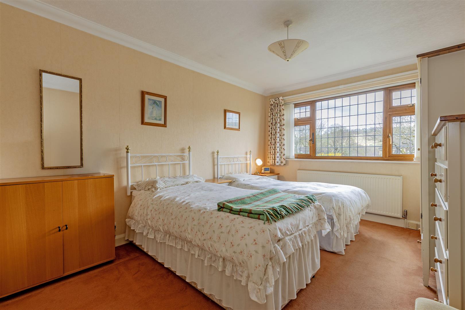 Beechcroft, 43, Wyedale Crescent, Bakewell, DE45 1BE