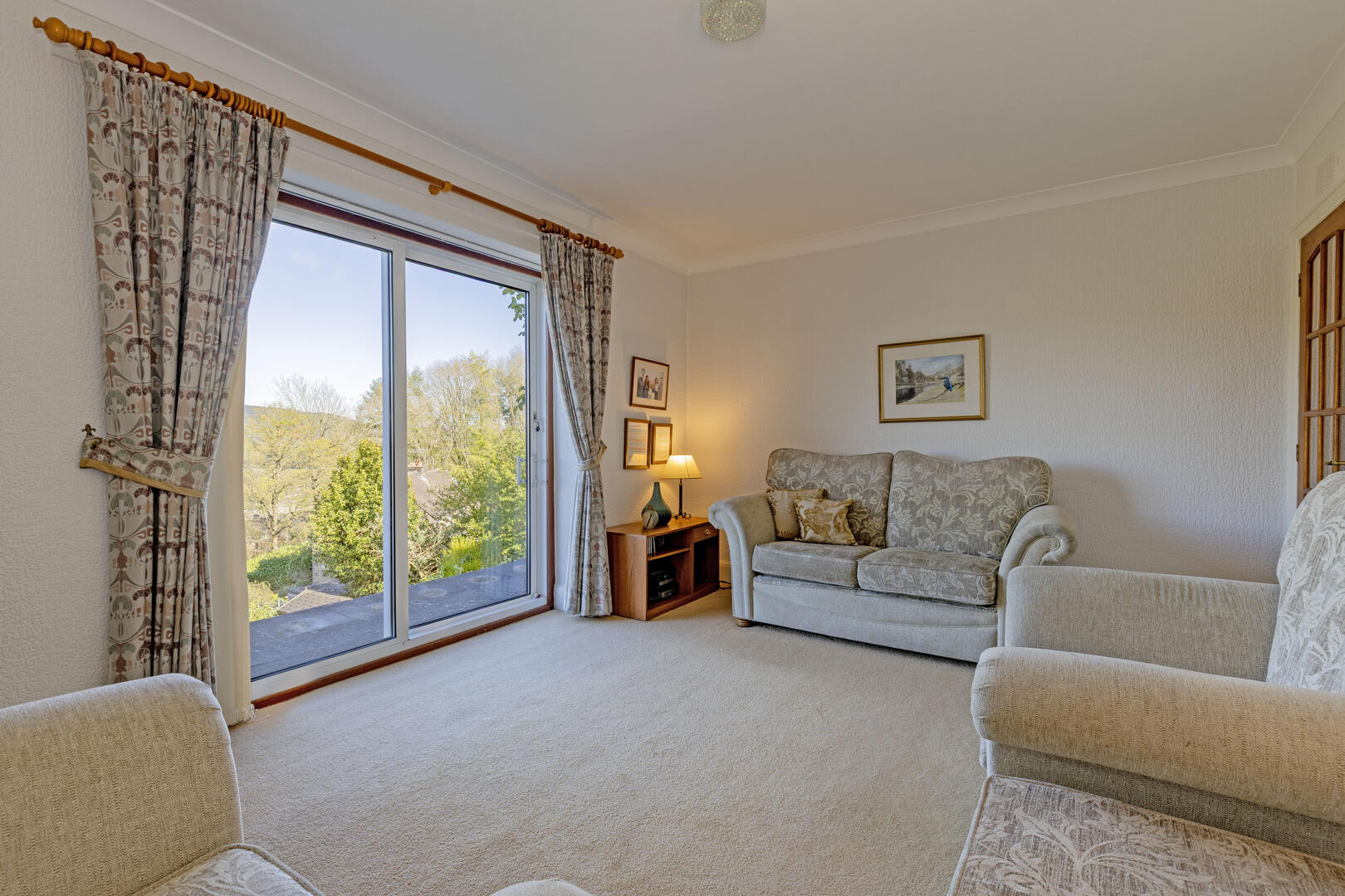 Pentan, Yeld Road, Bakewell, DE45 1FJ