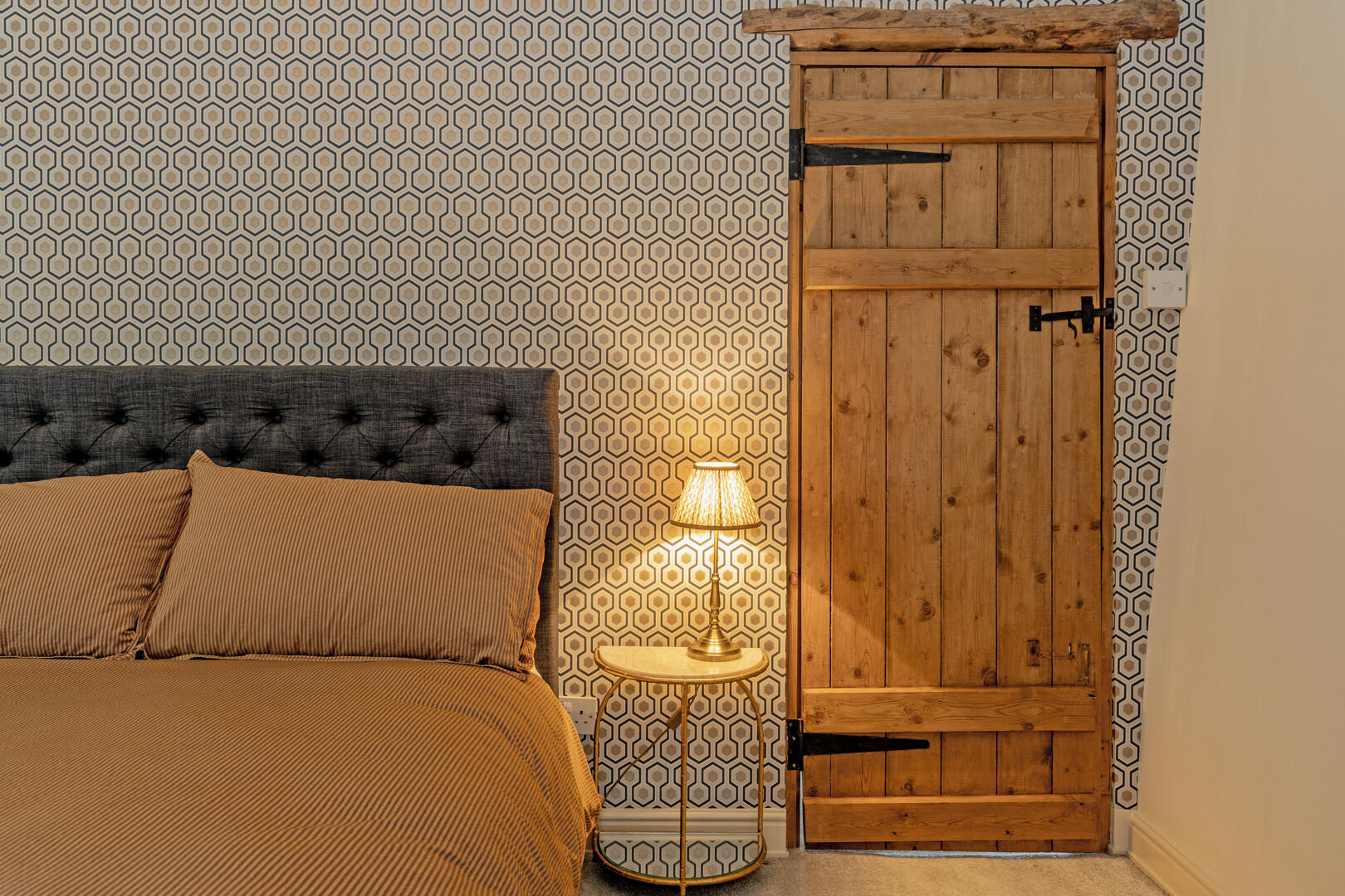 Brookside Cottage, Fallgate, Ashover, S45 0EY