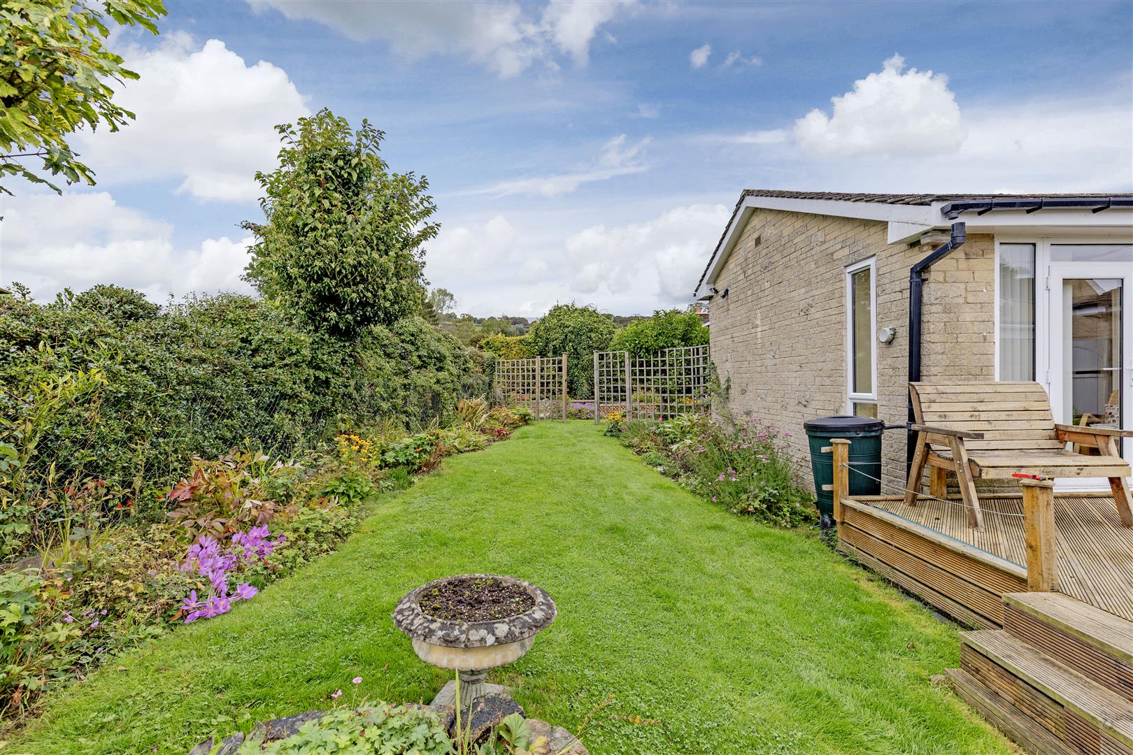10, Church View Drive, Baslow, DE45 1RA