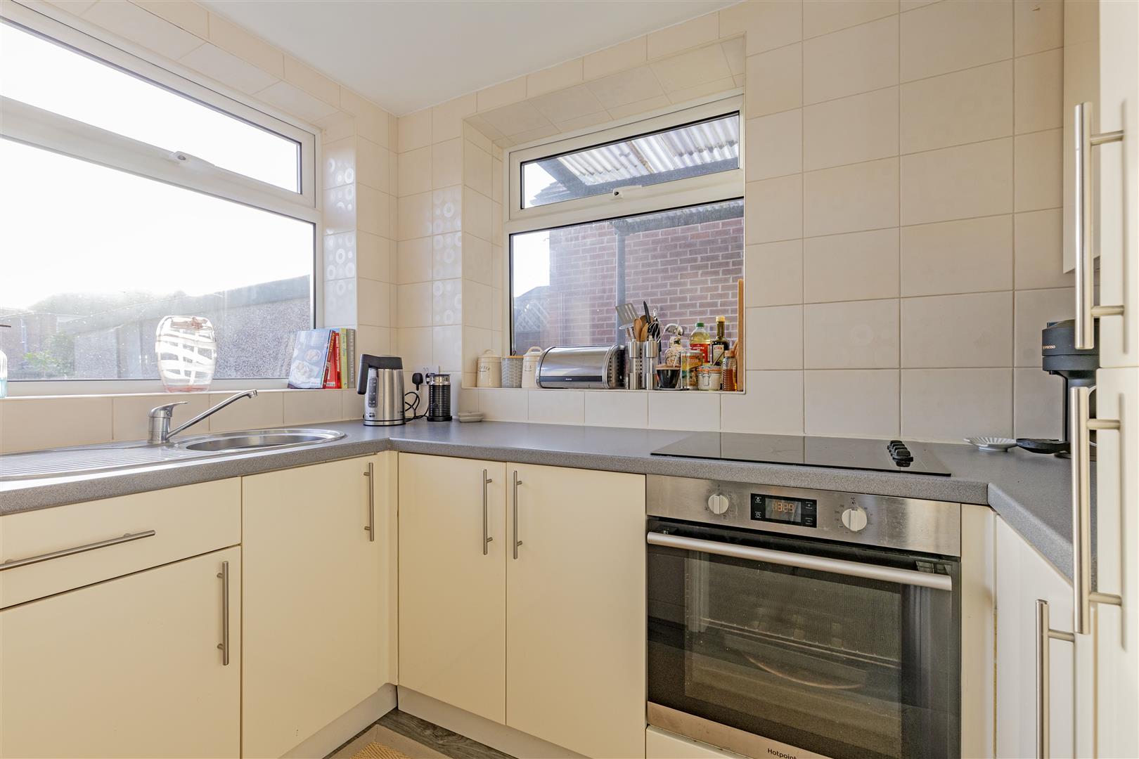 40, Orchard View Road, Ashgate, Chesterfield, S40 4BU