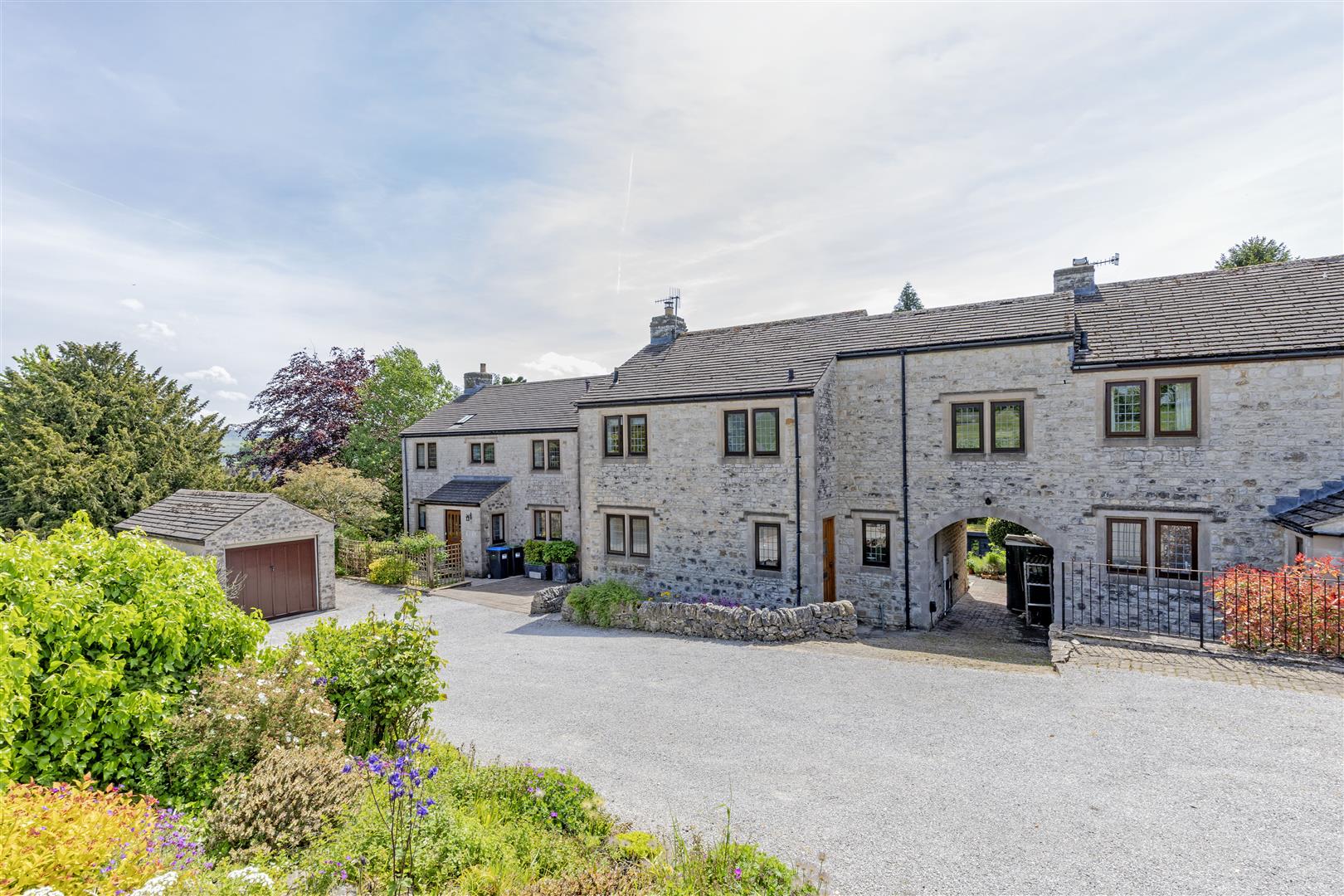 Snowberry House, Moor Lane, Youlgrave, DE45 1US