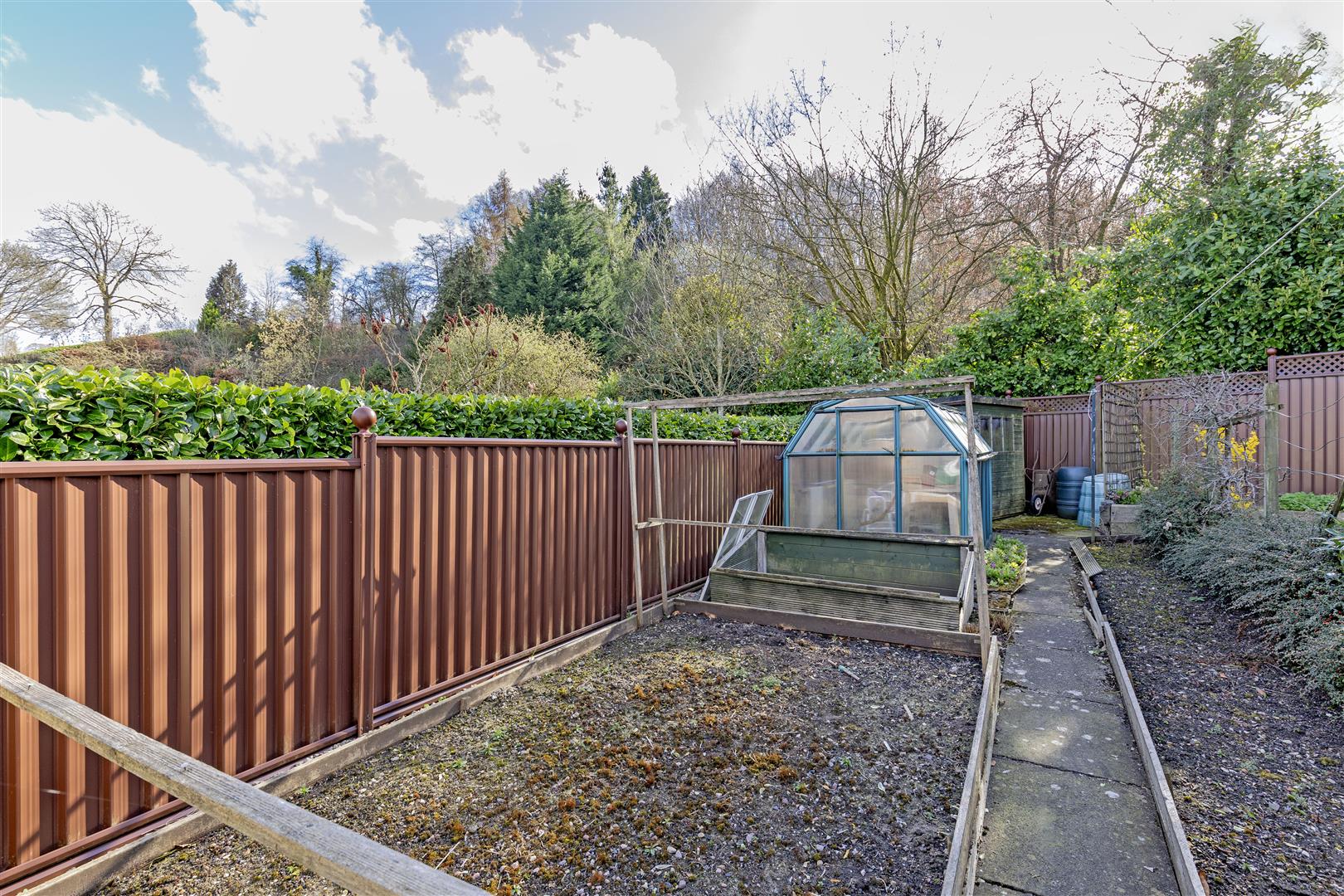 Beechcroft, 43, Wyedale Crescent, Bakewell, DE45 1BE