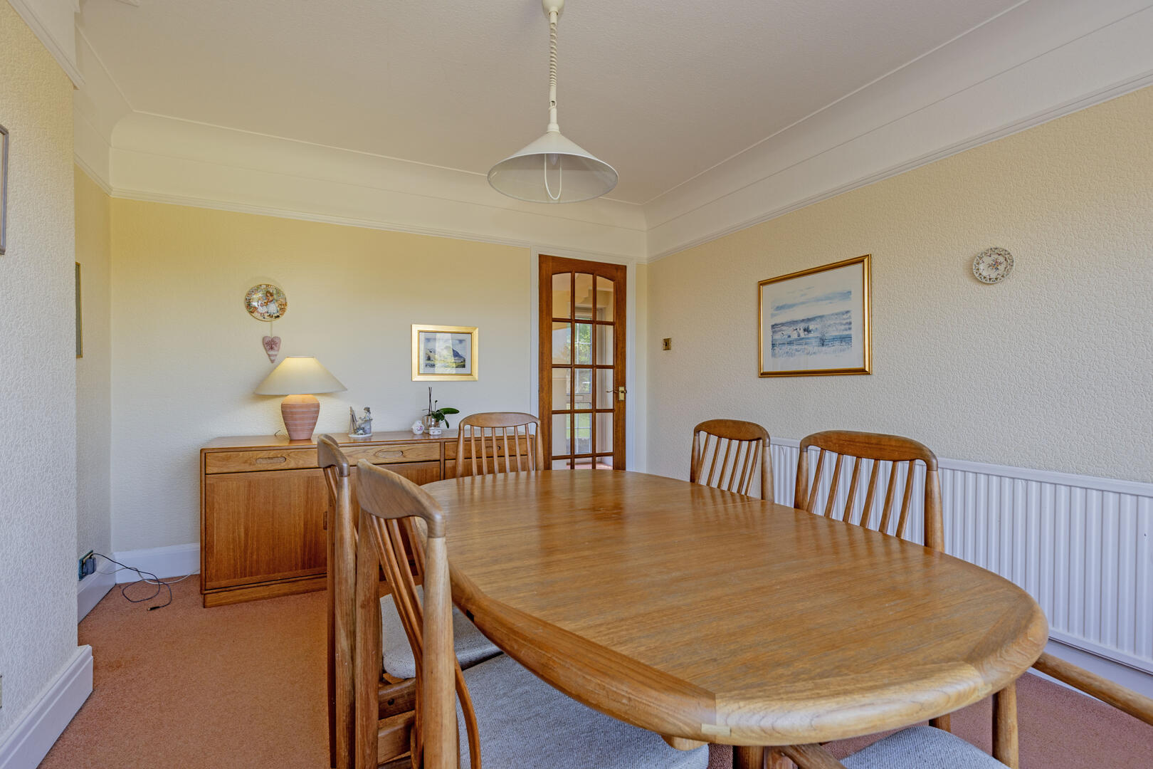 Pentan, Yeld Road, Bakewell, DE45 1FJ
