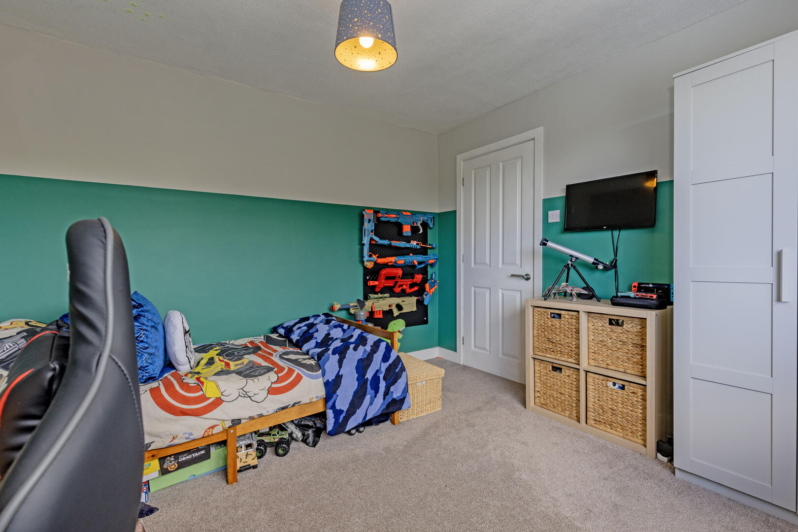 32, Dovedale Crescent, Buxton, SK17 9BH