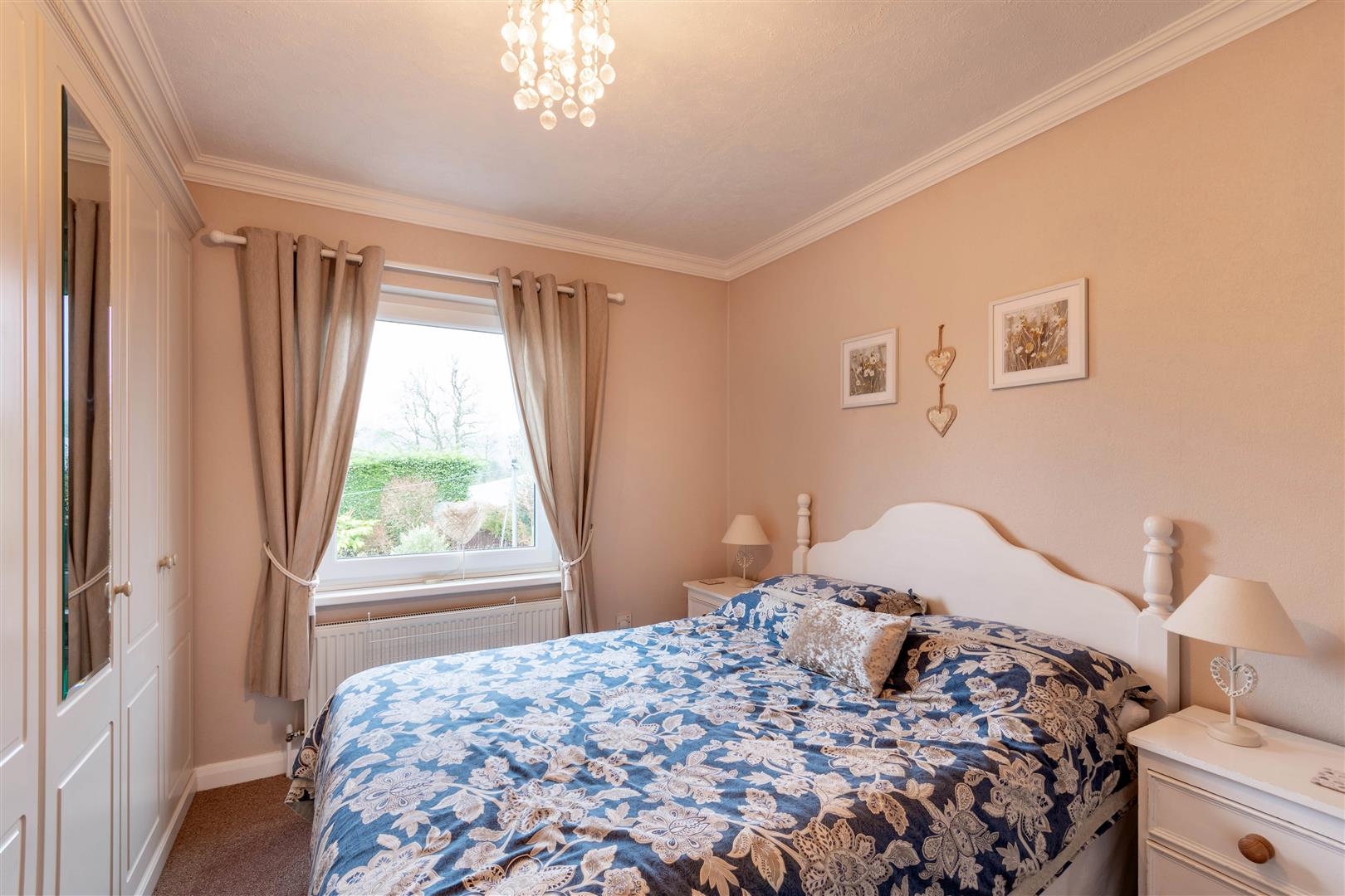 6, Hawksley Drive, Darley Dale, DE4 2HL