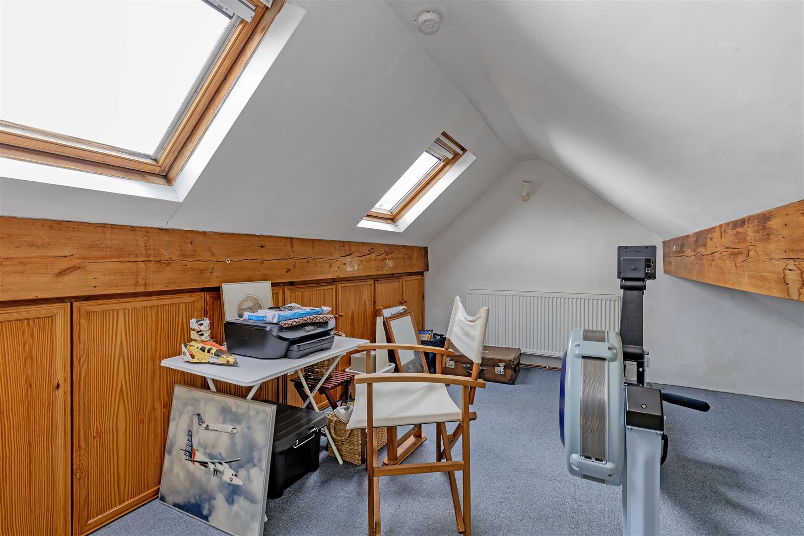 Brifield Cottage, Church Street, Youlgrave, Bakewell, DE45 1UR