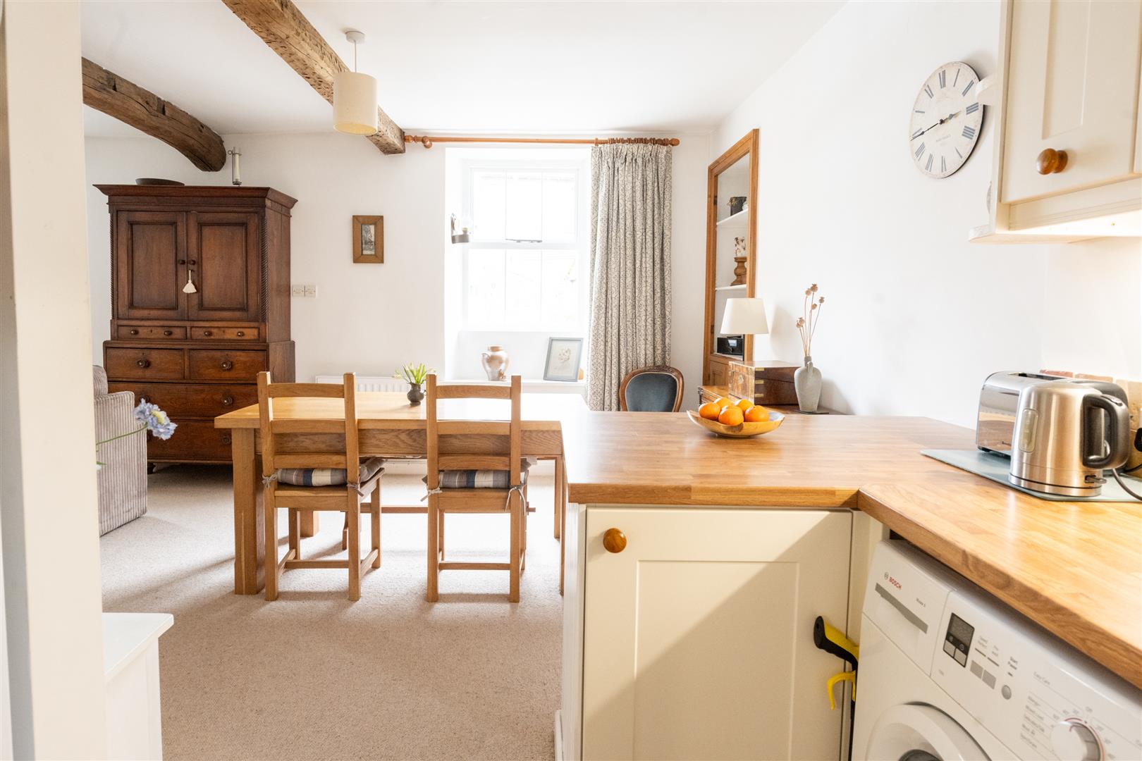 Miners House, 9 Church Street, Tideswell, SK17 8PE