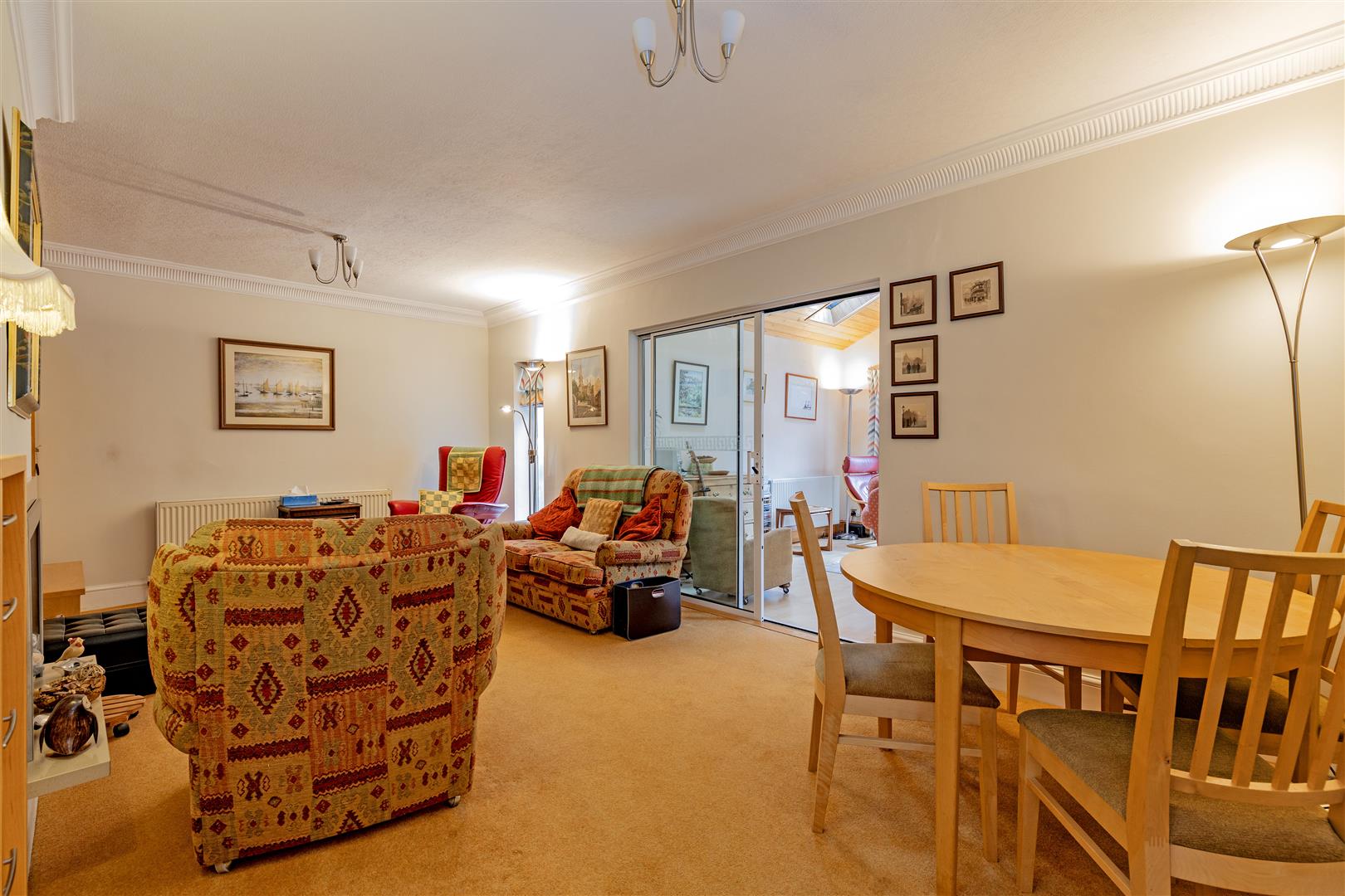Beechcroft, 43, Wyedale Crescent, Bakewell, DE45 1BE