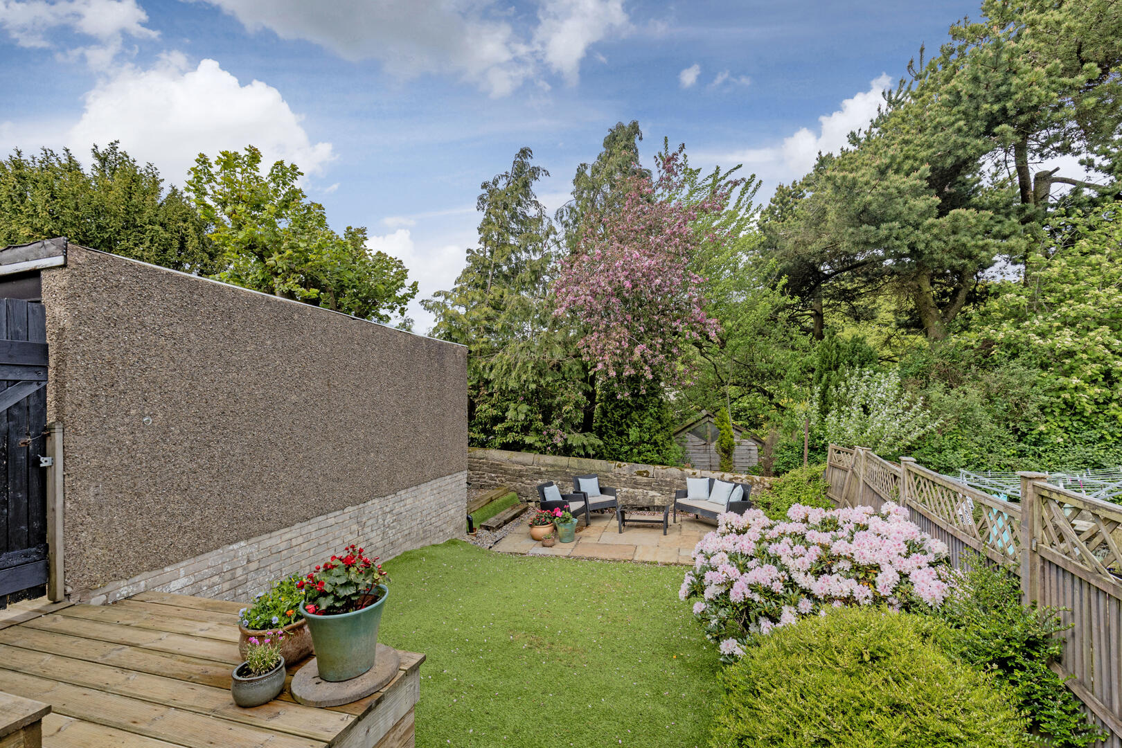 32, Dovedale Crescent, Buxton, SK17 9BH
