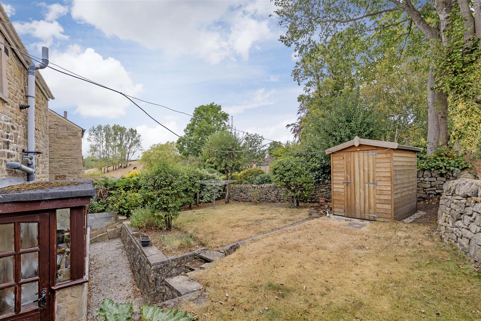 Roslyn Cottage, Over Lane, Baslow, DE45 1SA