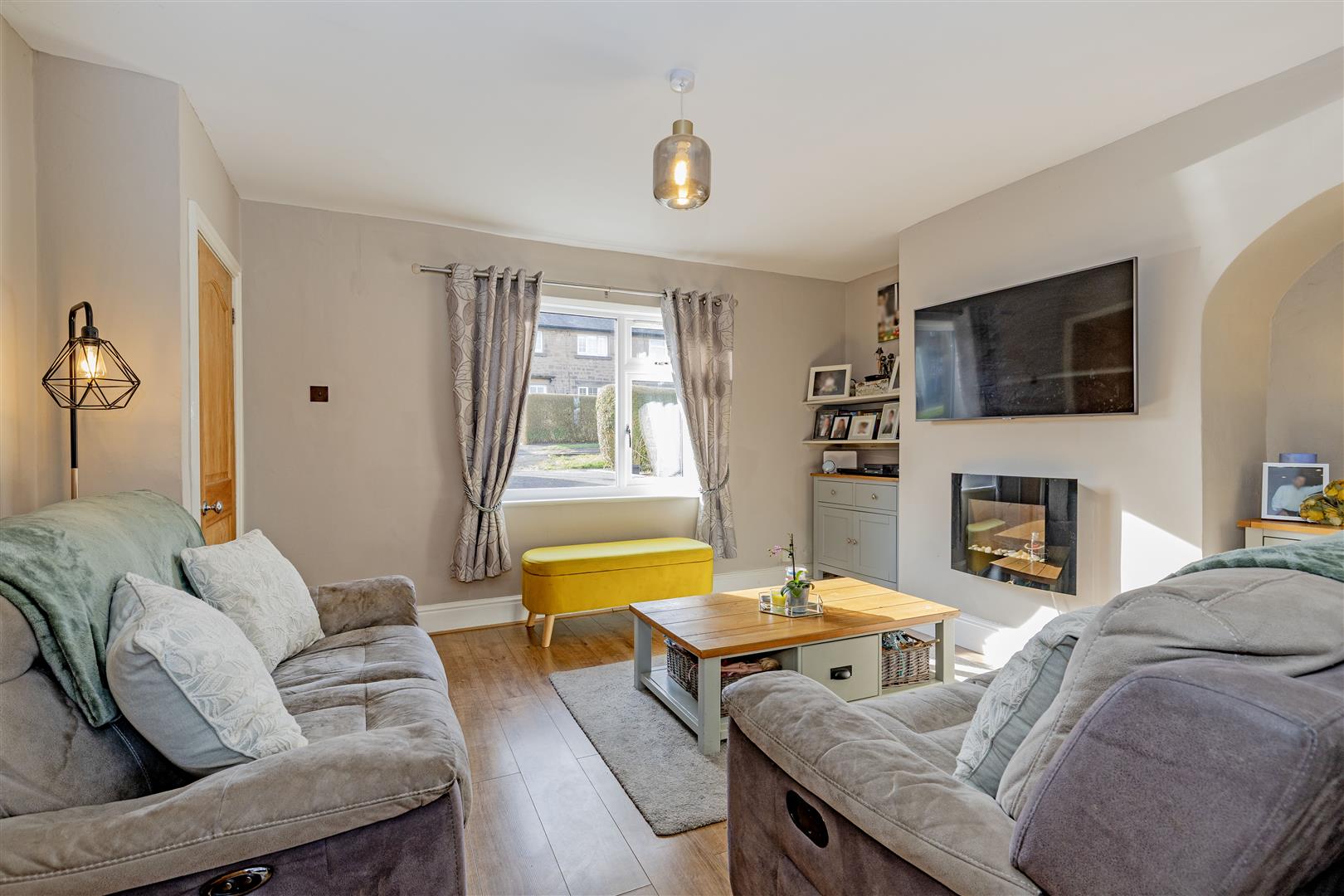 37, Burton Edge, Bakewell, DE45 1FQ