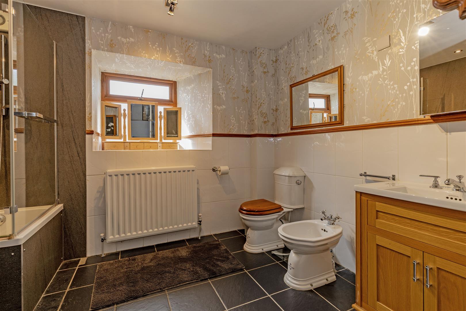 Merman Barn, Alma Road, Tideswell, SK17 8LS