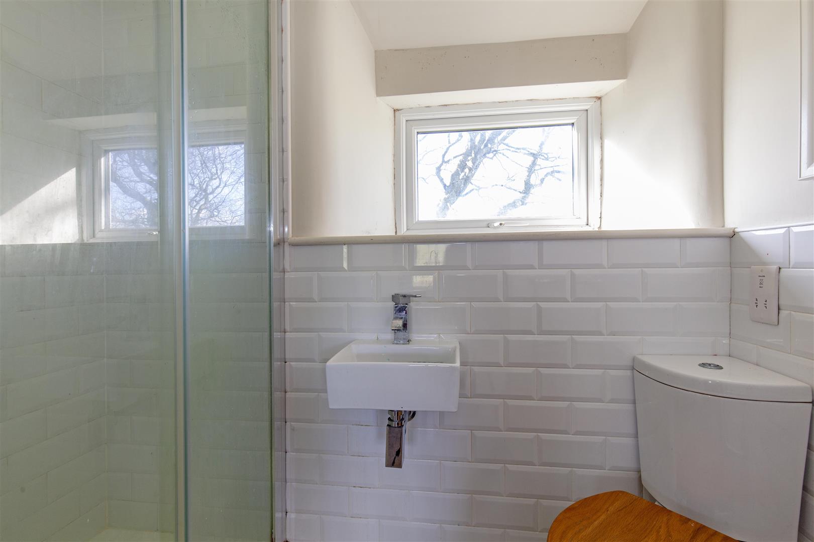 1, New Houses, Bottomhill Road, Cressbrook, SK17 8ST