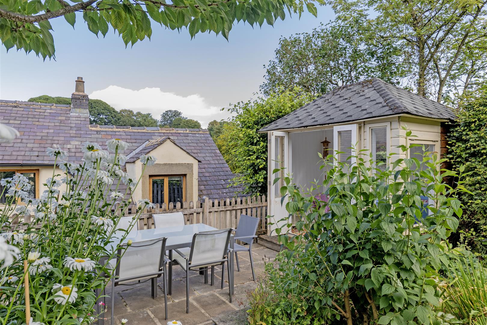 Acorn Cottage, 2 Wheston Bank, Tideswell, SK17 8LJ