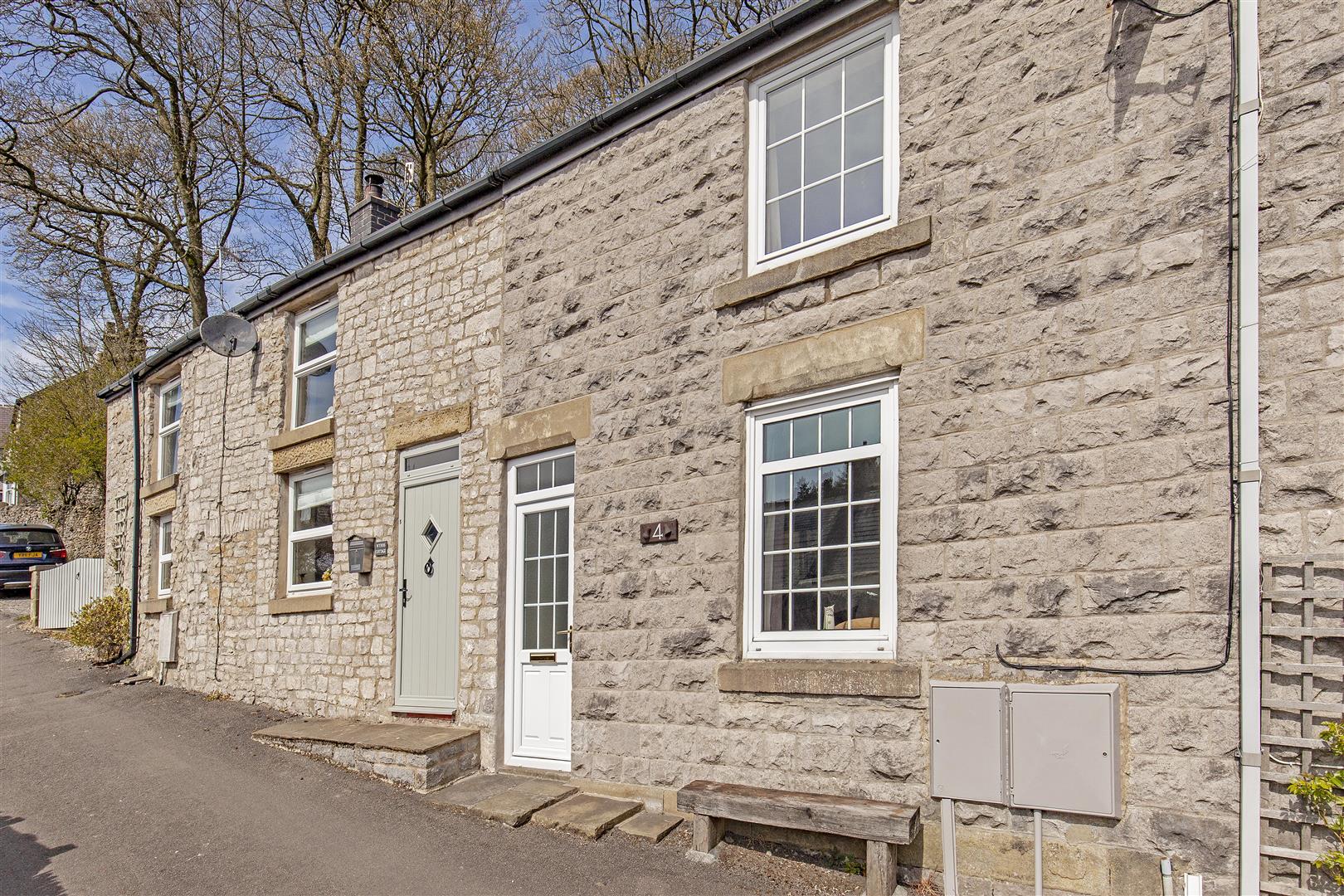 4, Alma Road, Tideswell, SK17 8ND