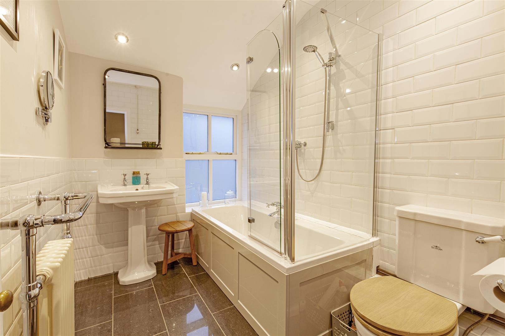 Handel House, Queen Street, Tideswell, SK17 8PF