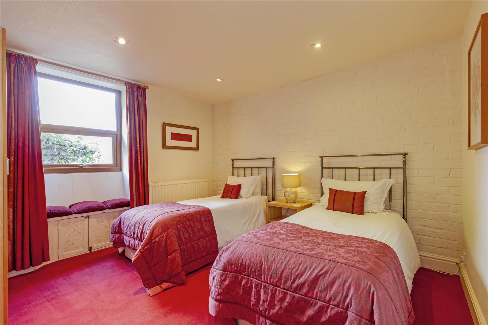 The Brew House, Buxton Road, Bakewell, DE45 1DA