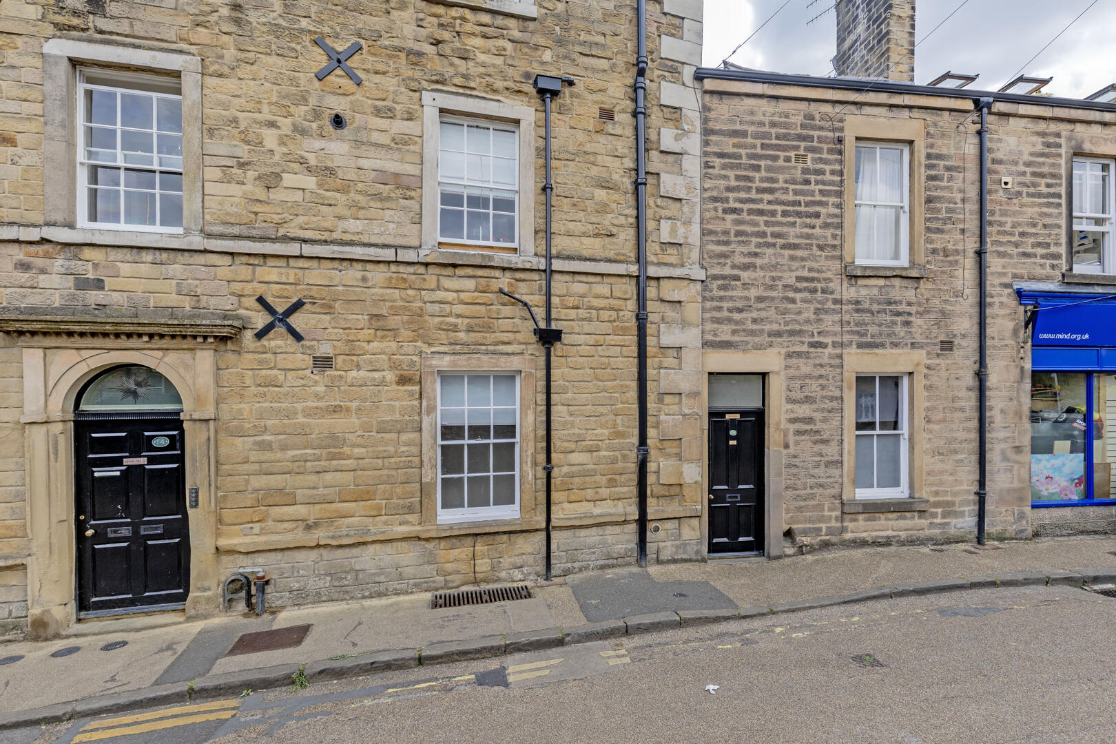 Little Granby, 16 Water Street, Bakewell, DE45 1EW