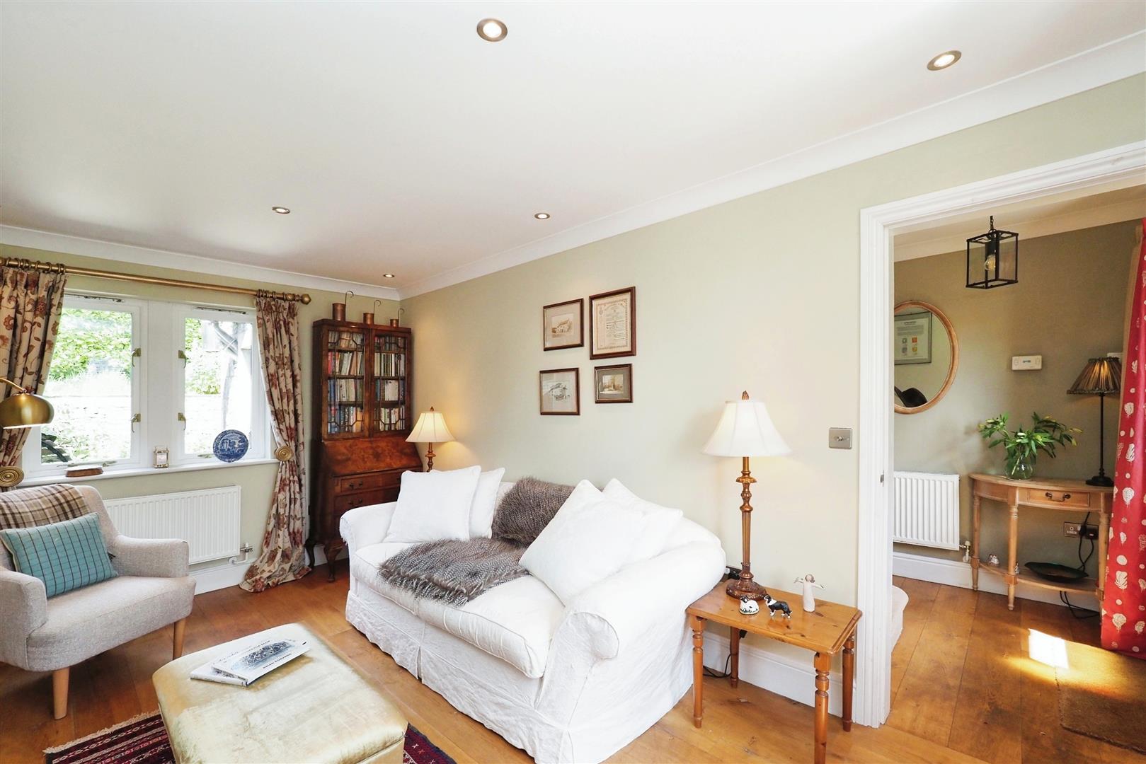 Weags Cottage, Wetton, Ashbourne, Ashbourne, DE6 2AF