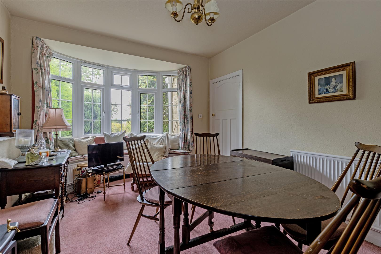 Roslyn Cottage, Over Lane, Baslow, DE45 1SA
