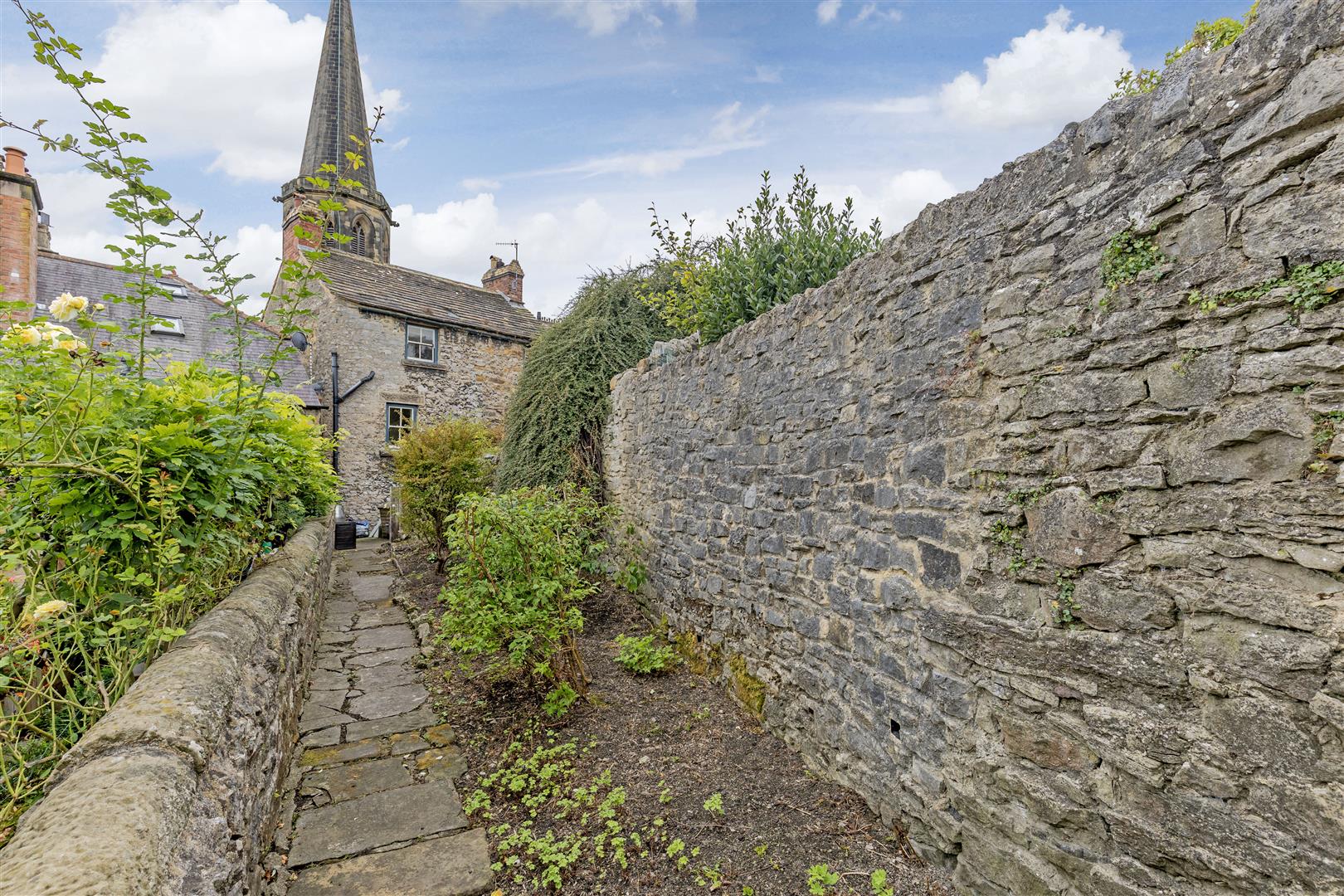 The Limes, 30 North Church Street, Bakewell, DE45 1DB