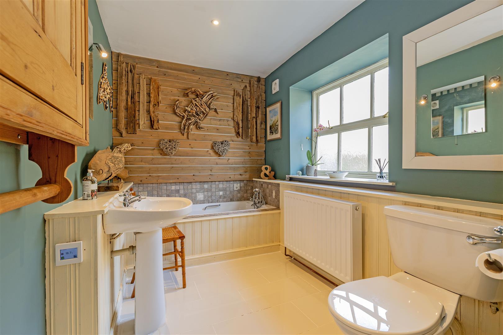 Barn House, 11, River View, Litton Mill, SK17 8SW
