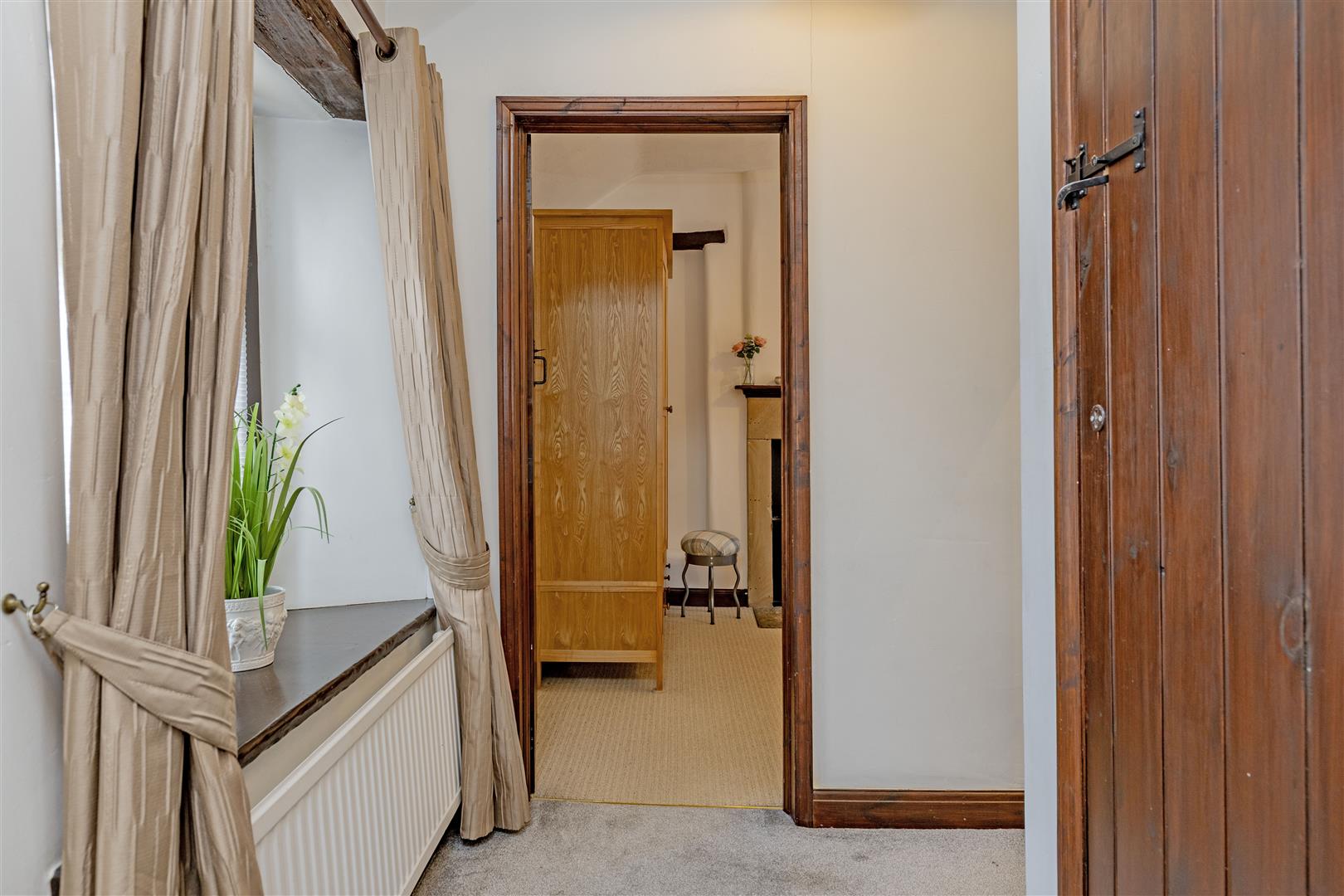 1 Harrow Cottage, Main Street, Great Longstone, DE45 1TA
