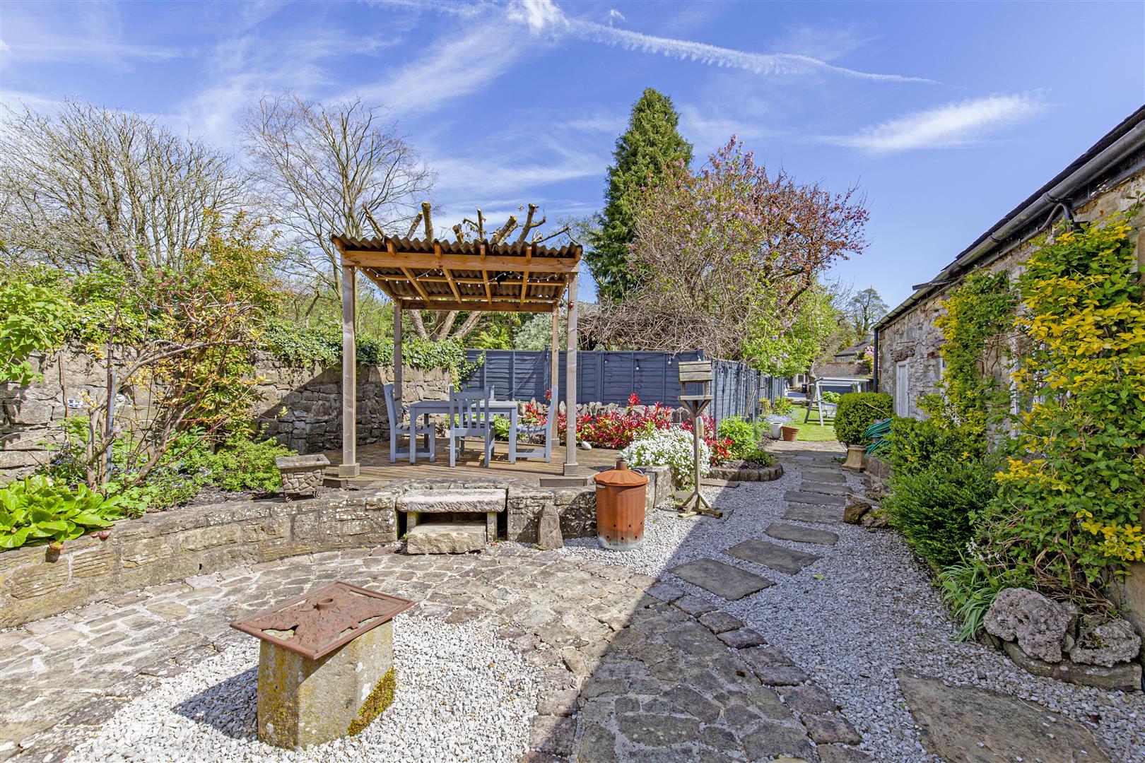 The Candle House, Greaves Lane, Ashford-In-The-Water, DE45 1QH