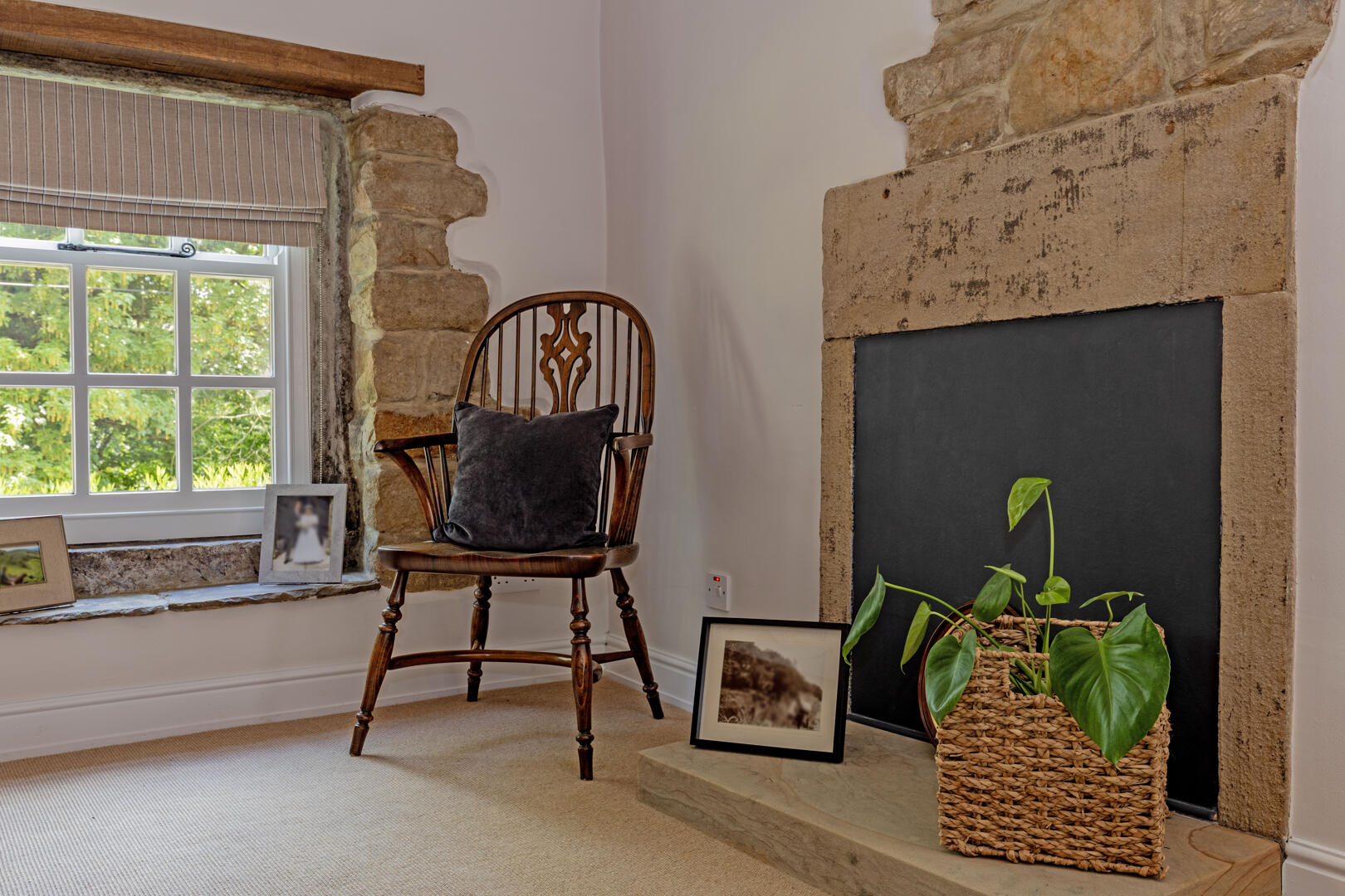Brookside Cottage, Fallgate, Ashover, S45 0EY