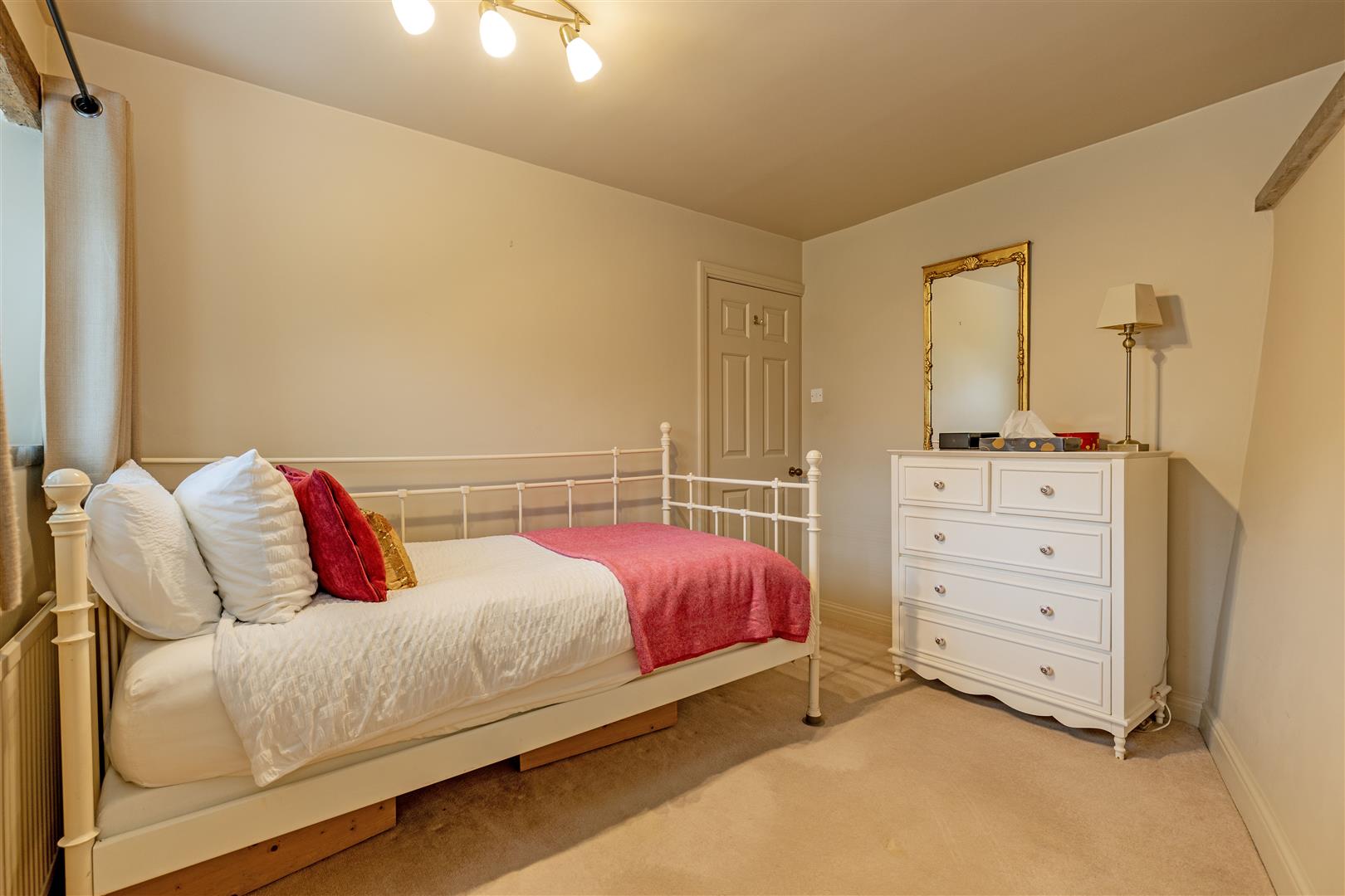 Little Batch, Watts Green, Ashford-In-The-Water, Bakewell, DE45 1QE