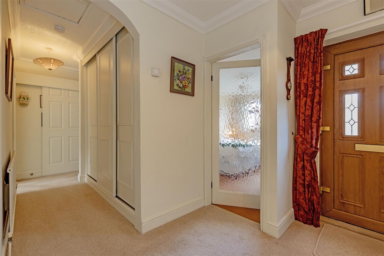 Beechcroft, 43, Wyedale Crescent, Bakewell, DE45 1BE