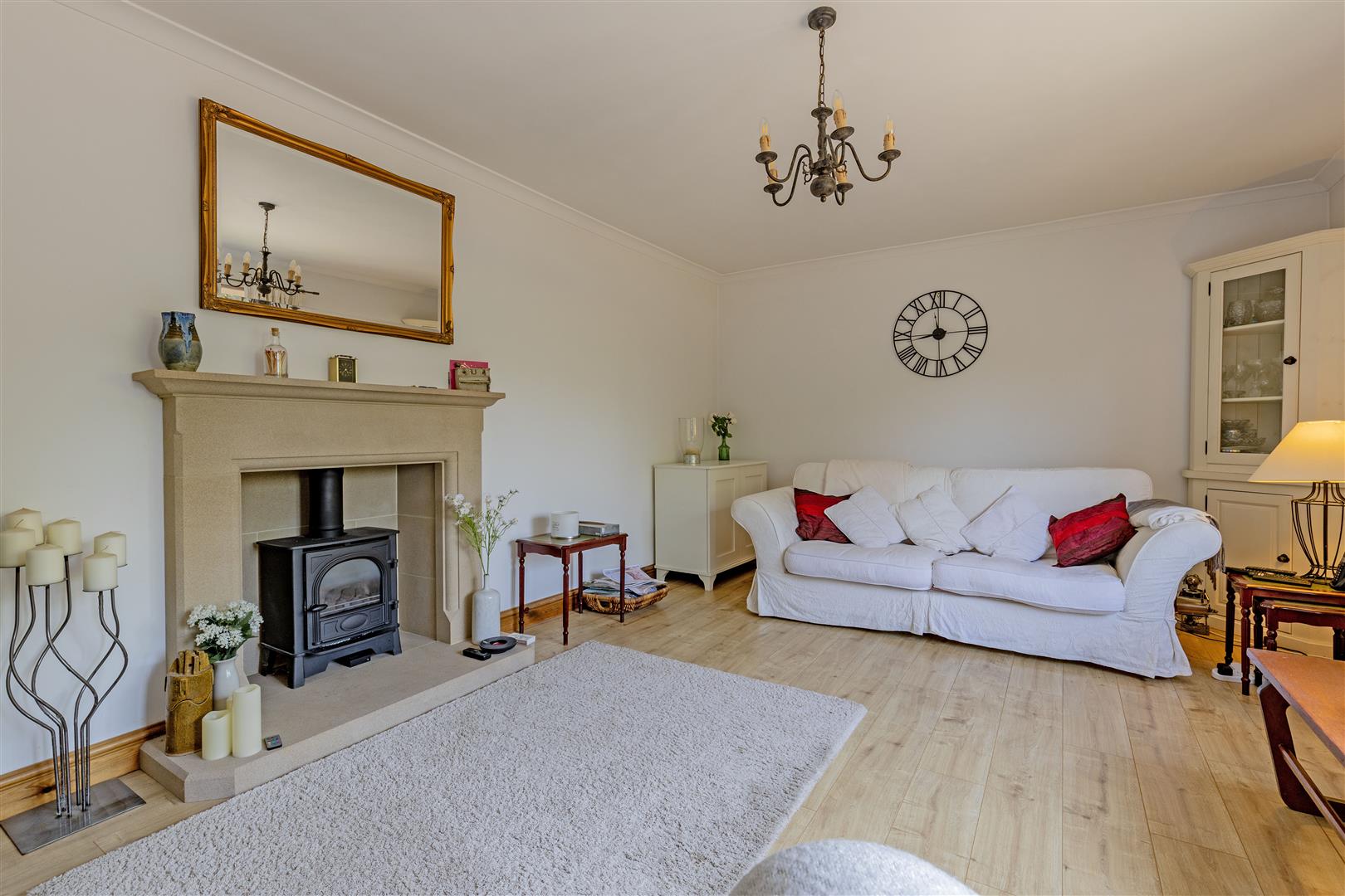 The Holdings, Ashford Road, Bakewell, DE45 1GL