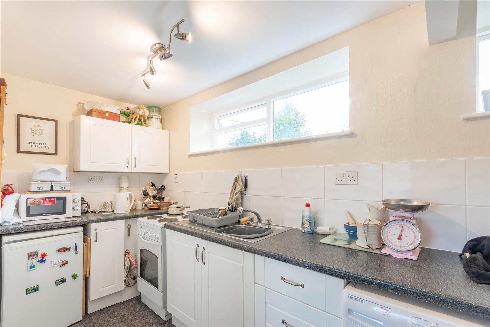 Flat 6 Regency House, Buxton Road, Bakewell, DE45 1BZ